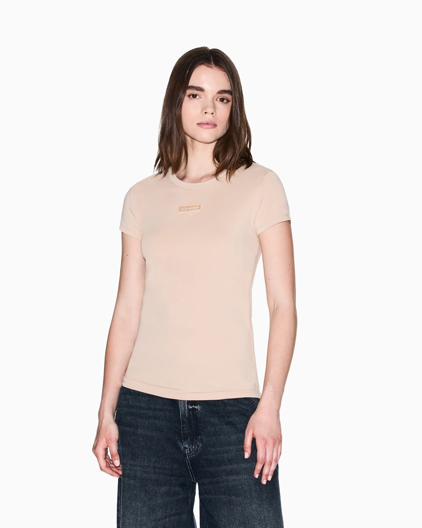 Slim Fit T-Shirts Slide 3