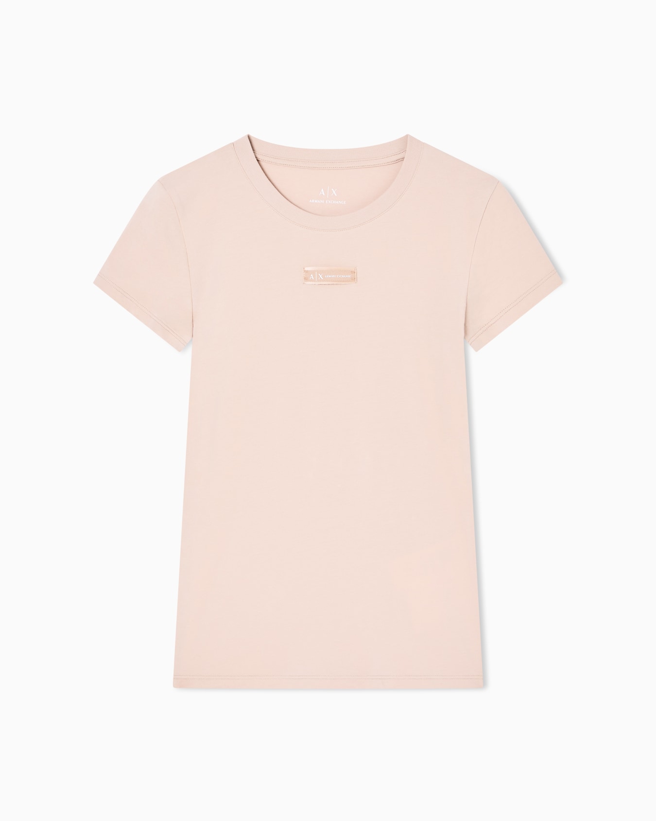 Slim Fit T-Shirts Slide 0