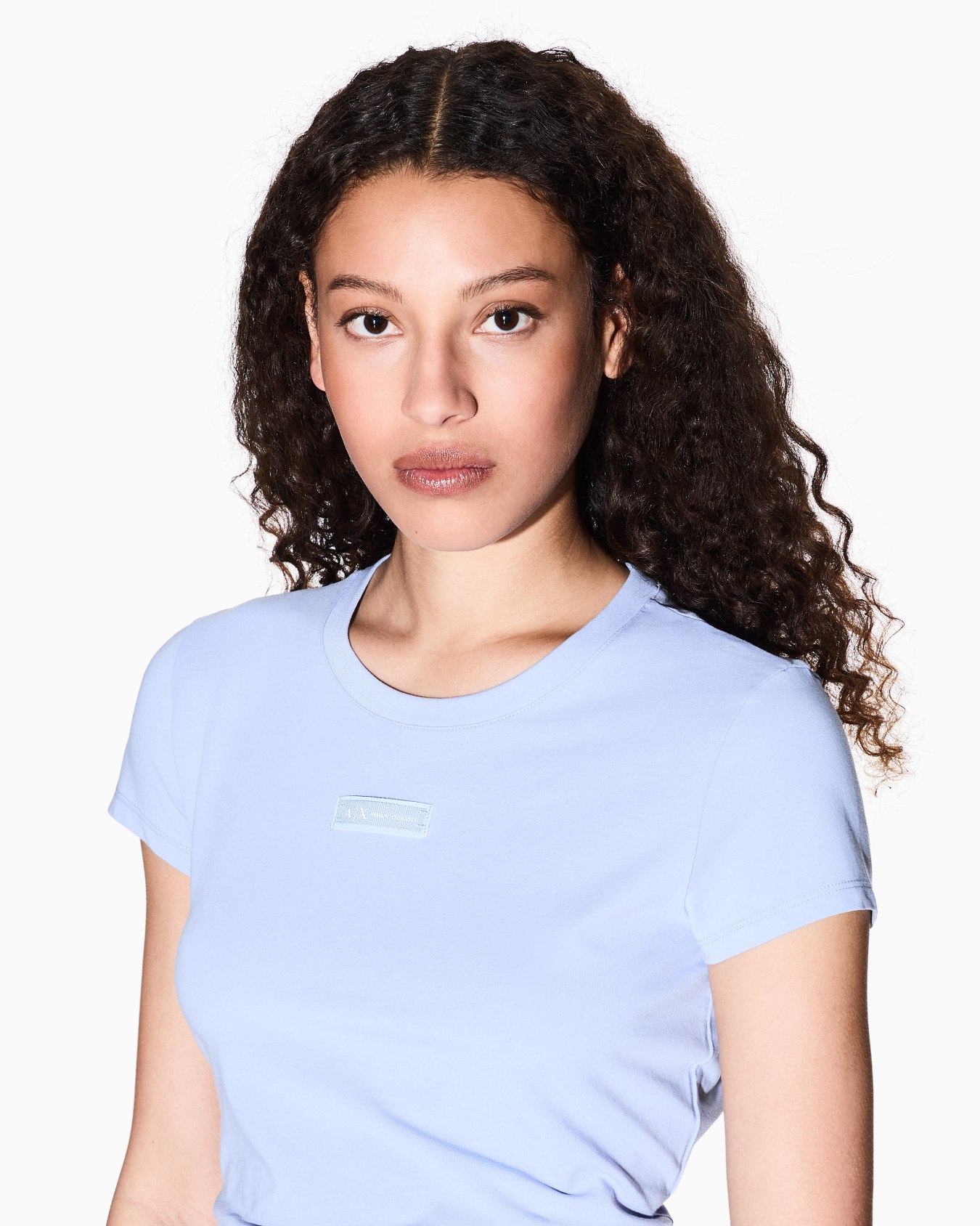 T-shirts coupe slim Diapositive 4
