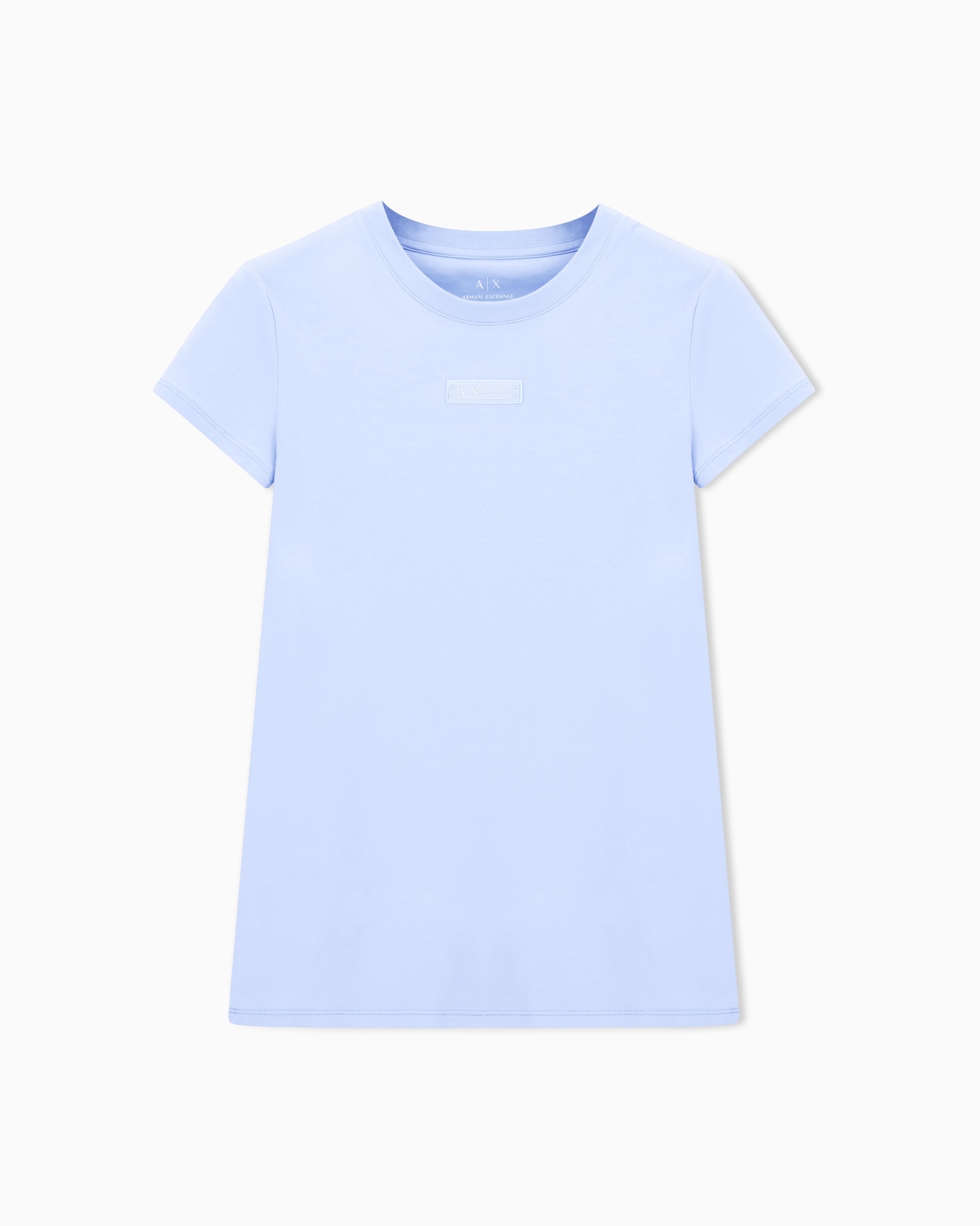 T-shirts coupe slim Diapositive 0