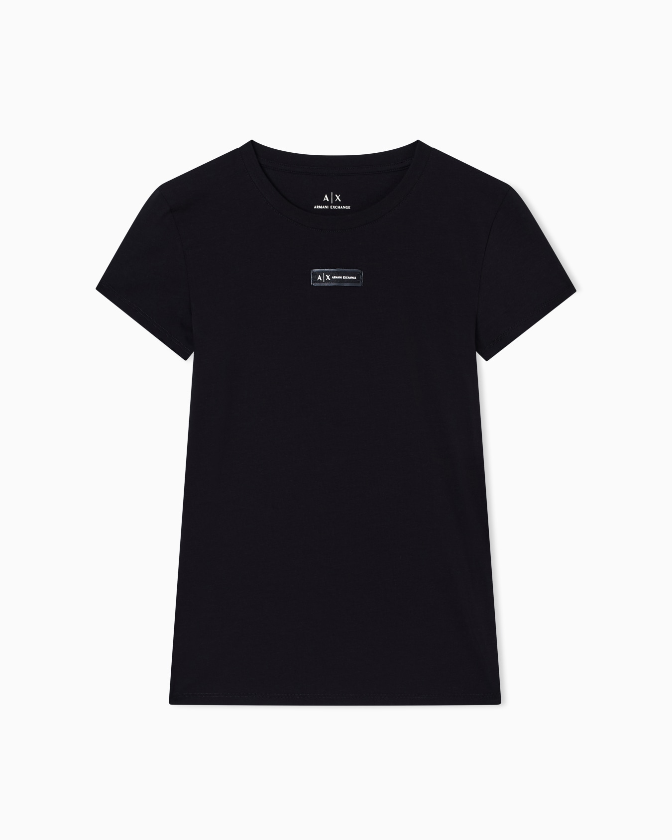 Slim Fit T-Shirts Folie 0