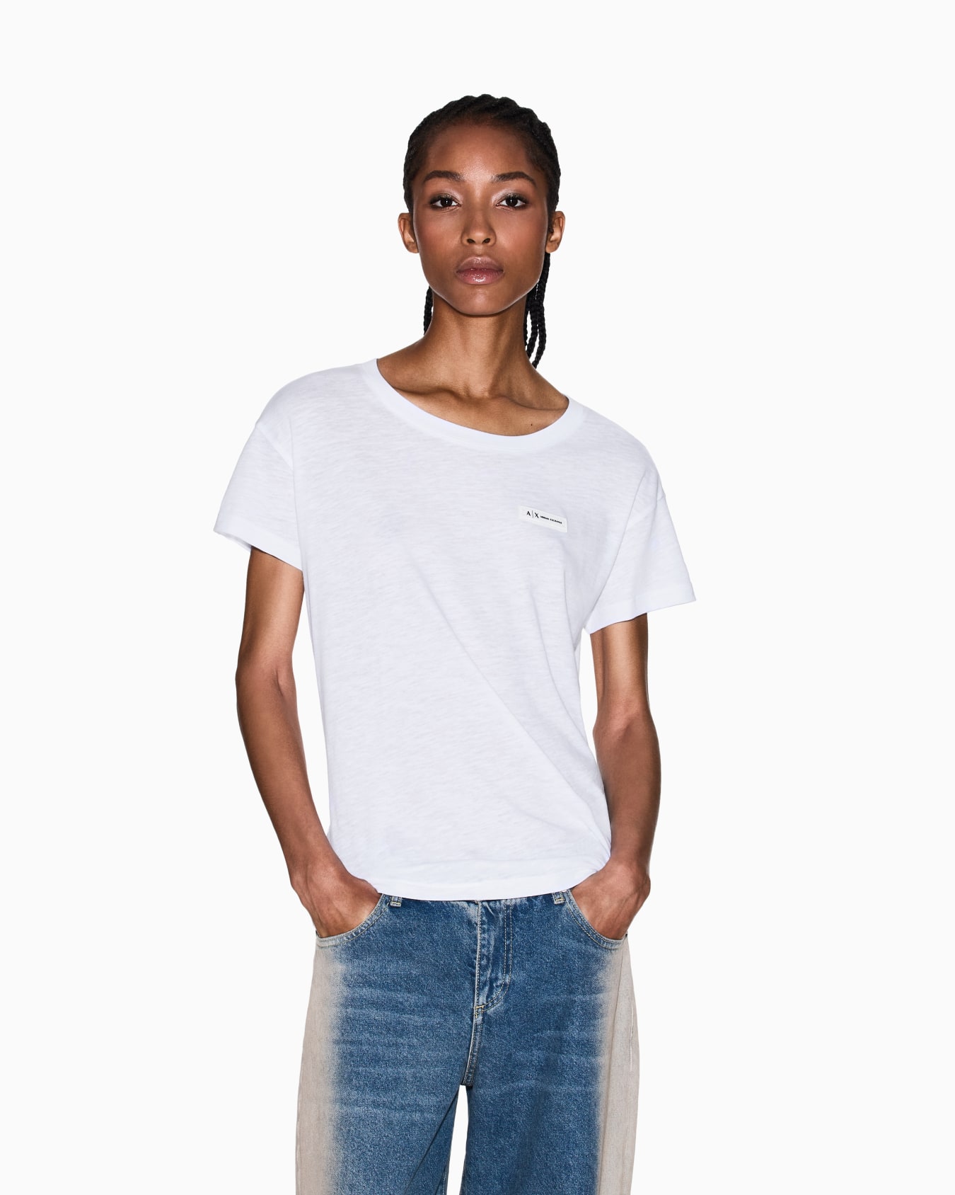 Relaxed Fit T-Shirts Slide 3