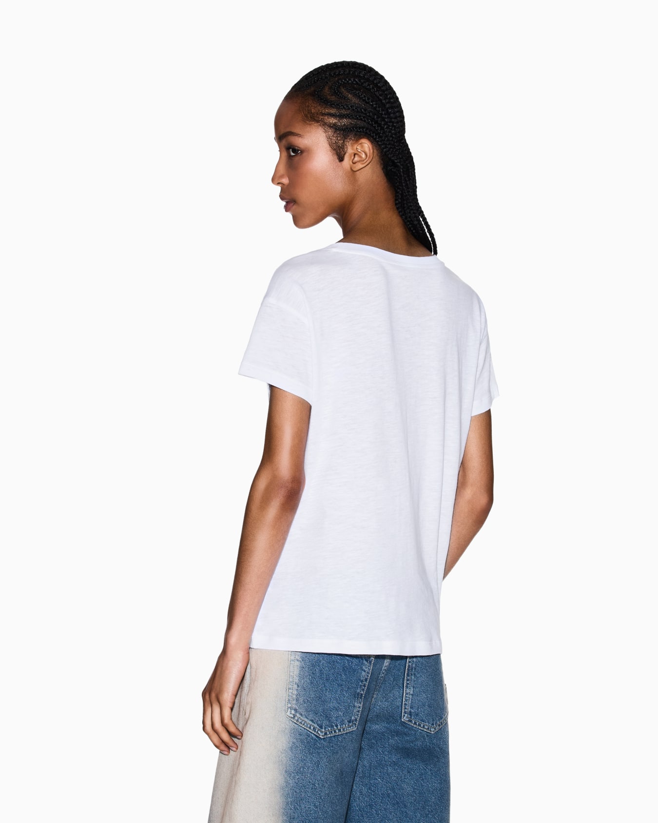 Relaxed Fit T-Shirts Slide 2
