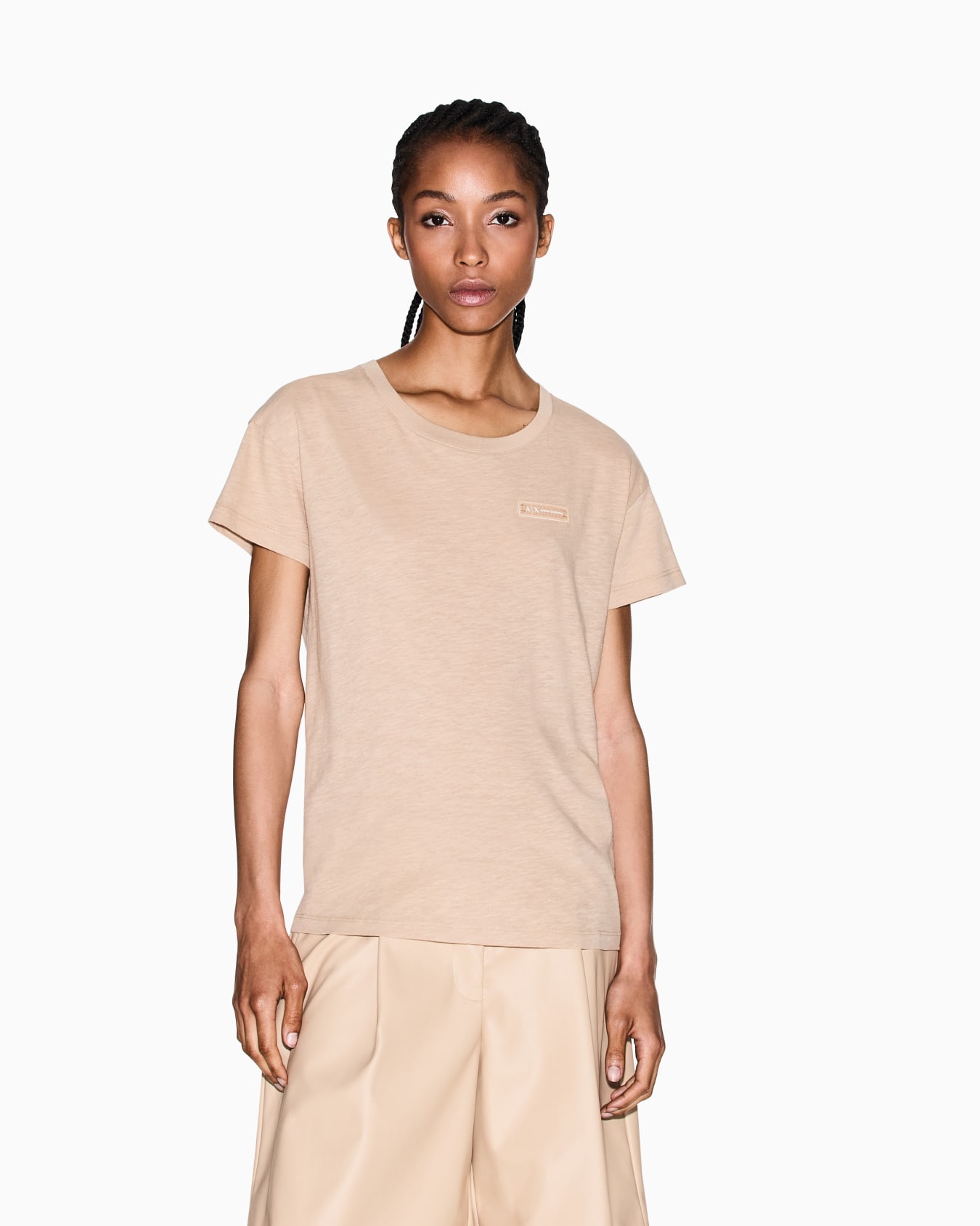 Relaxed Fit T-Shirts Diapositiva 3