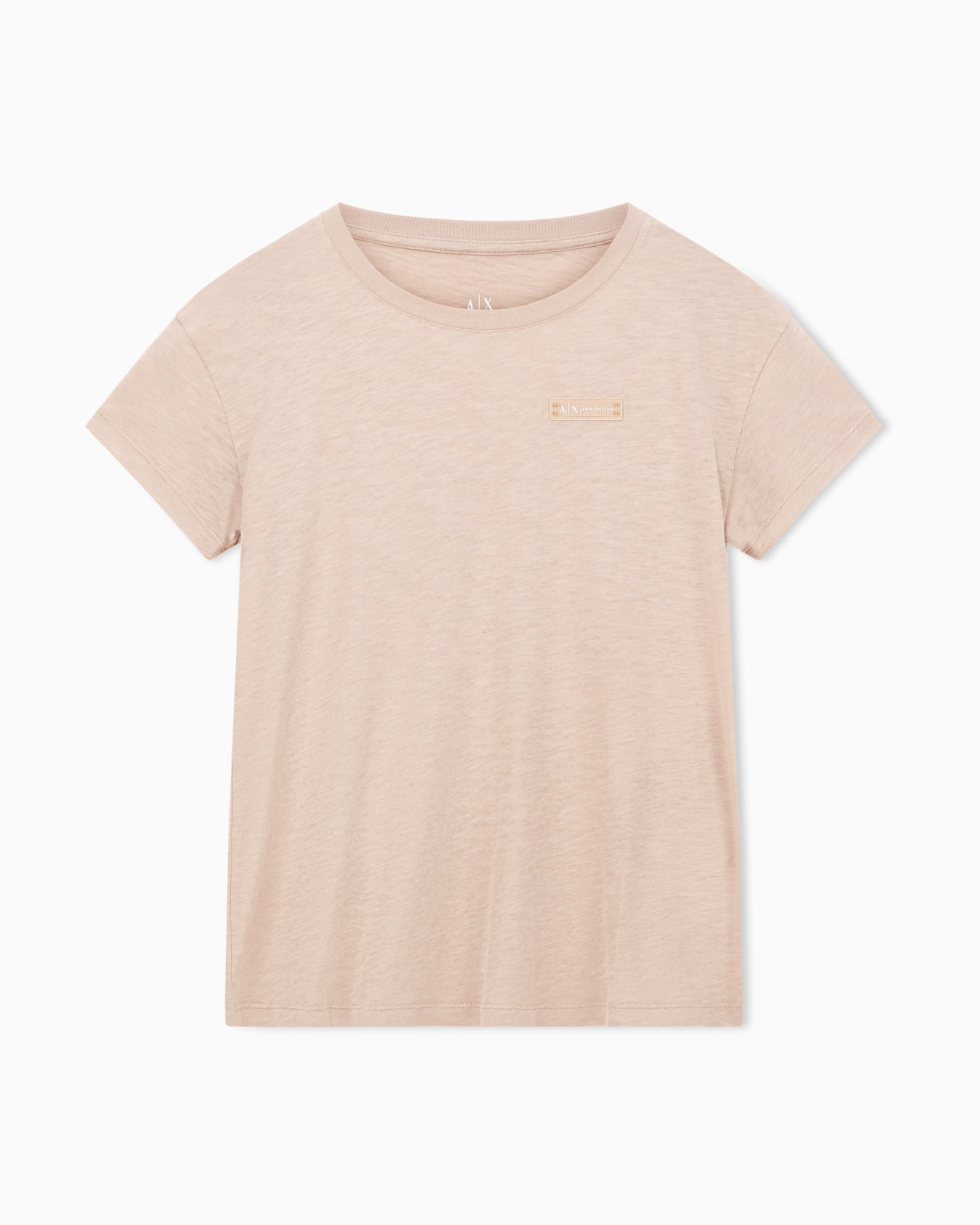 Relaxed Fit T-Shirts Diapositiva 0