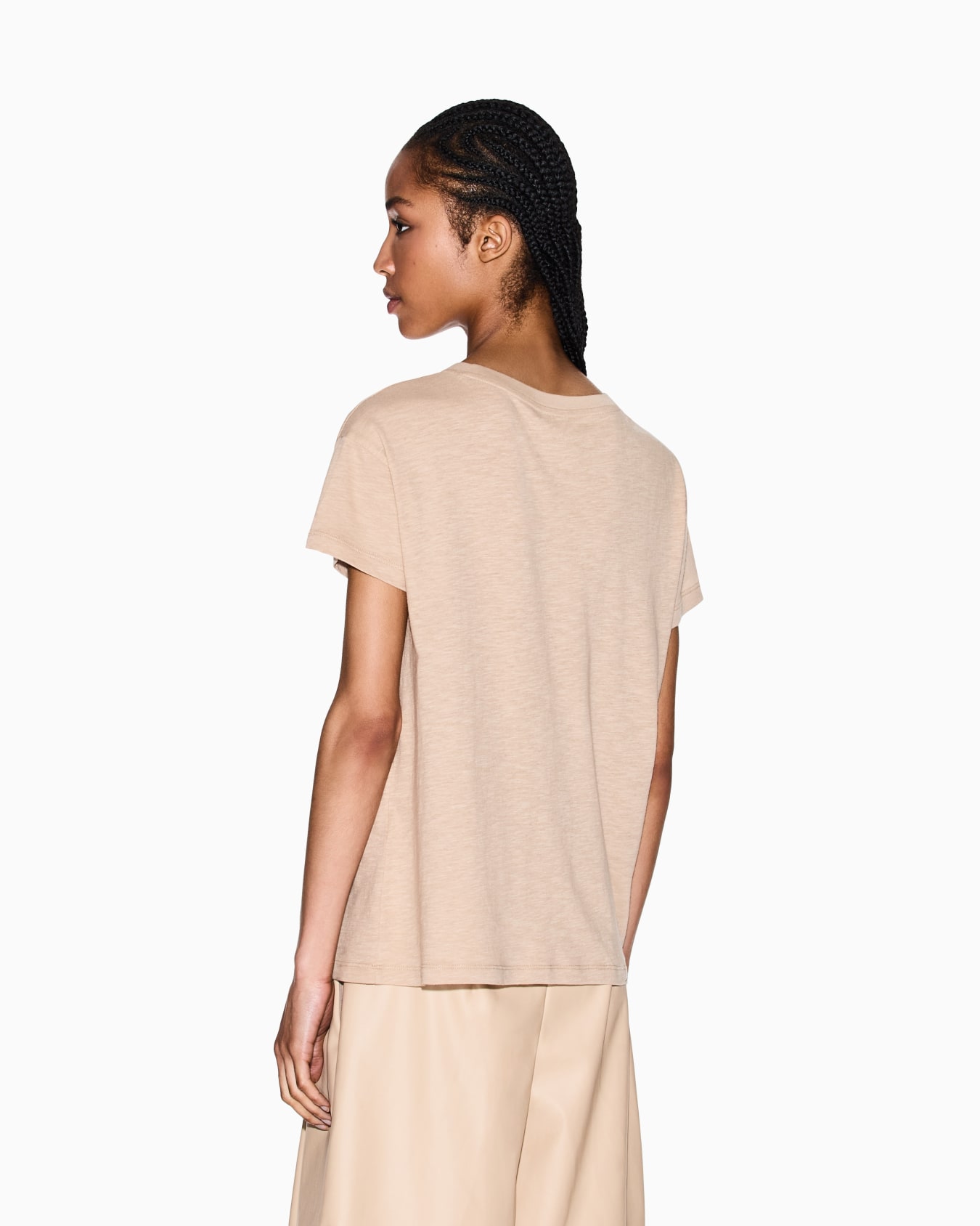 Relaxed Fit T-Shirts Diapositiva 2