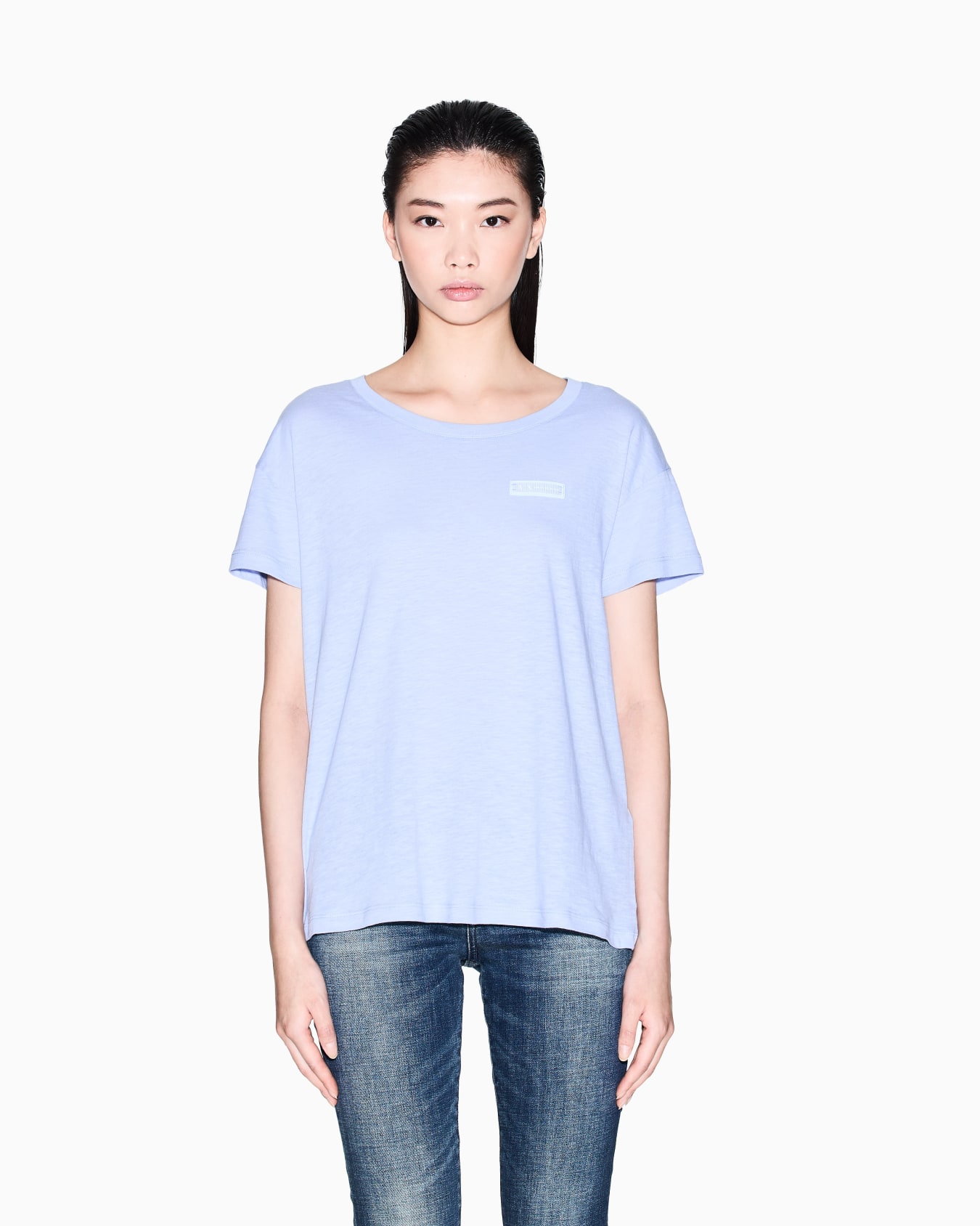 Relaxed Fit T-Shirts Diapositiva 3