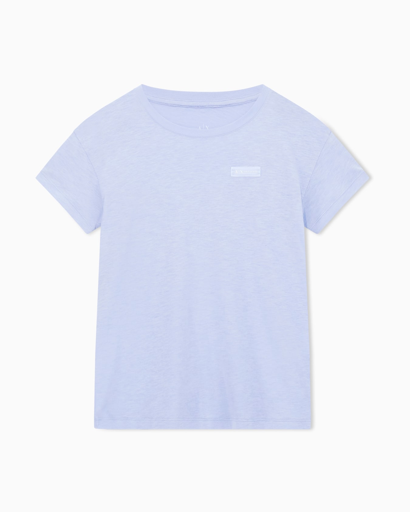 Relaxed Fit T-Shirts Diapositiva 0