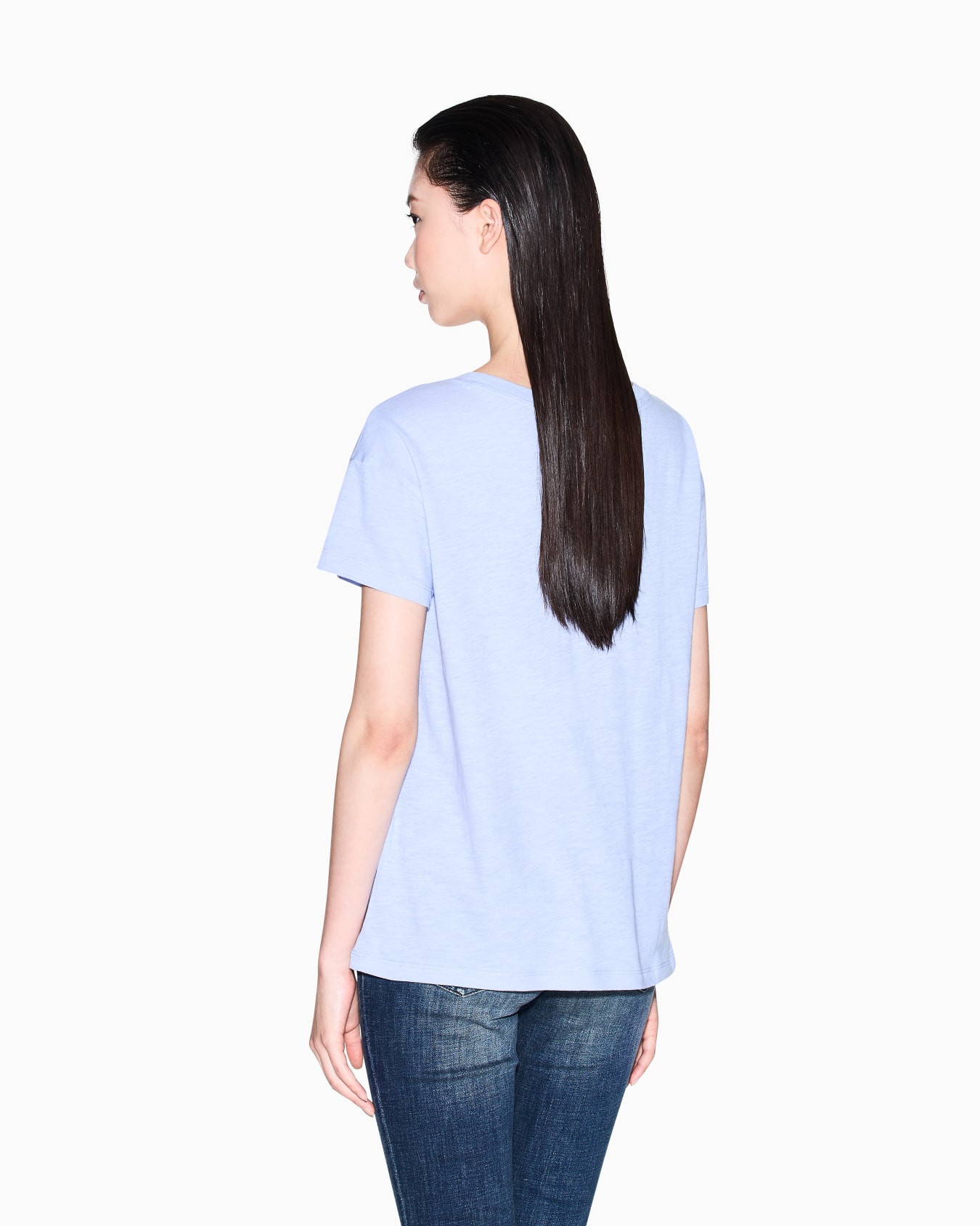 Relaxed Fit T-Shirts Diapositiva 2