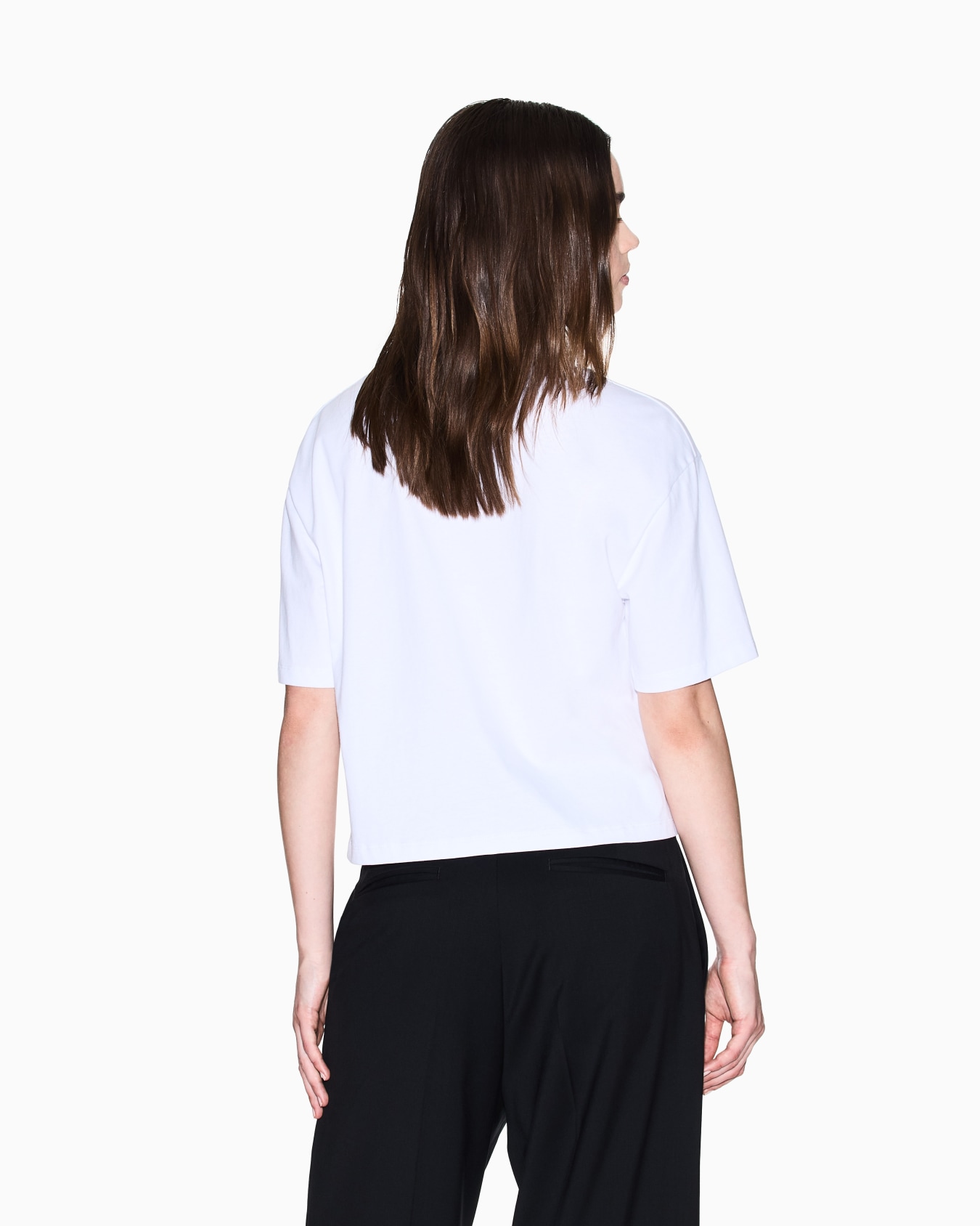 Camisetas cropped Diapositiva 2