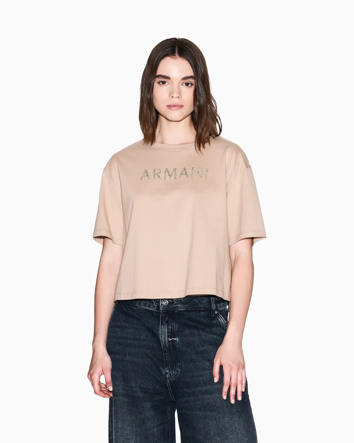 Cropped T-Shirts Slide 3