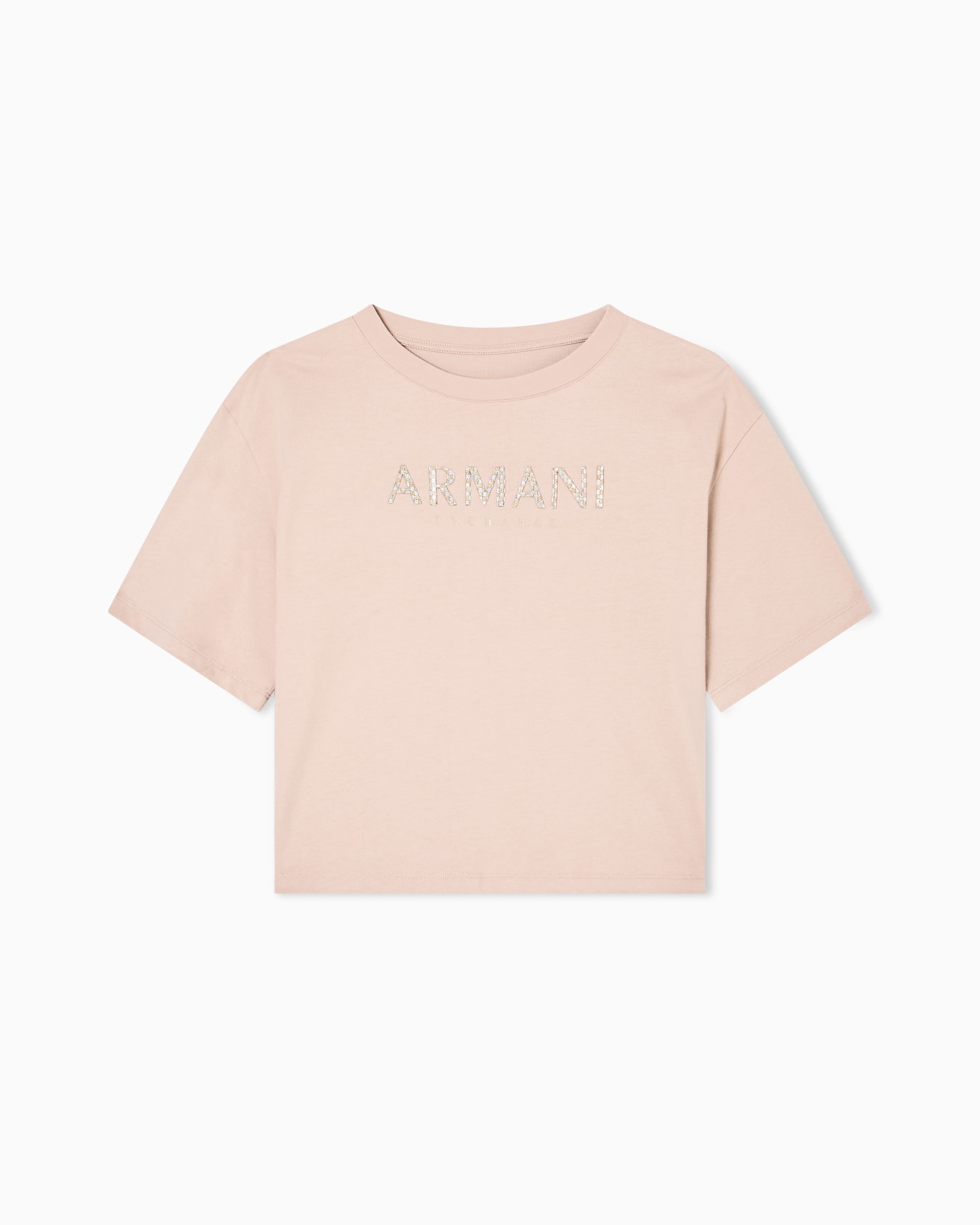 Cropped T-Shirts Slide 0
