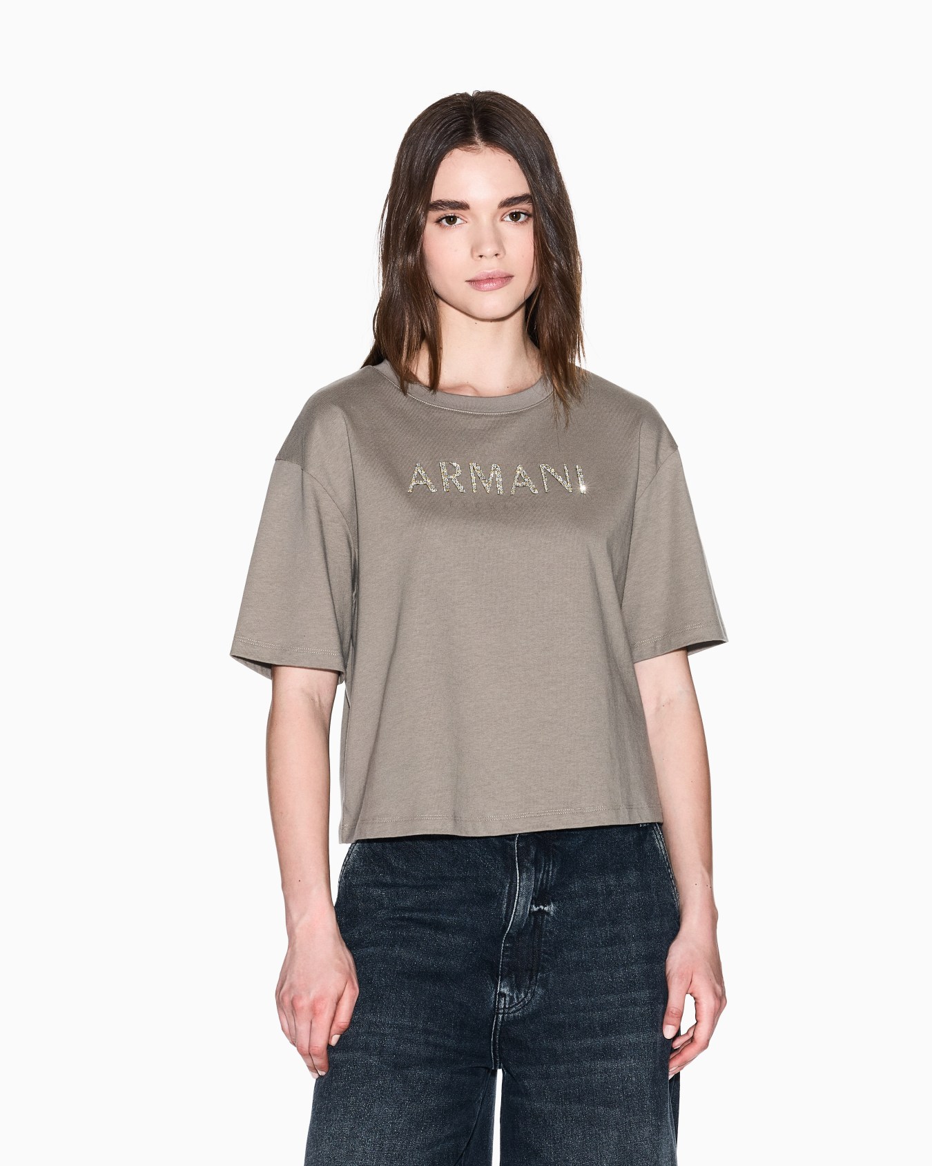 Cropped T-Shirts Slide 3