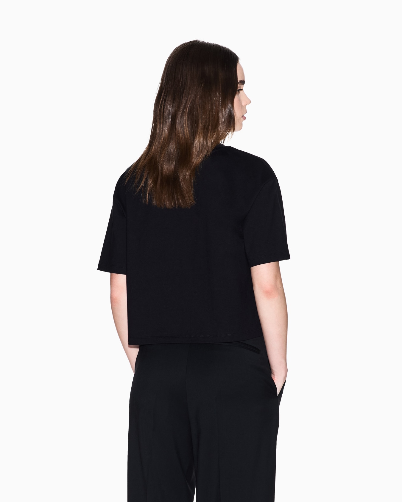 Camisetas cropped Diapositiva 2