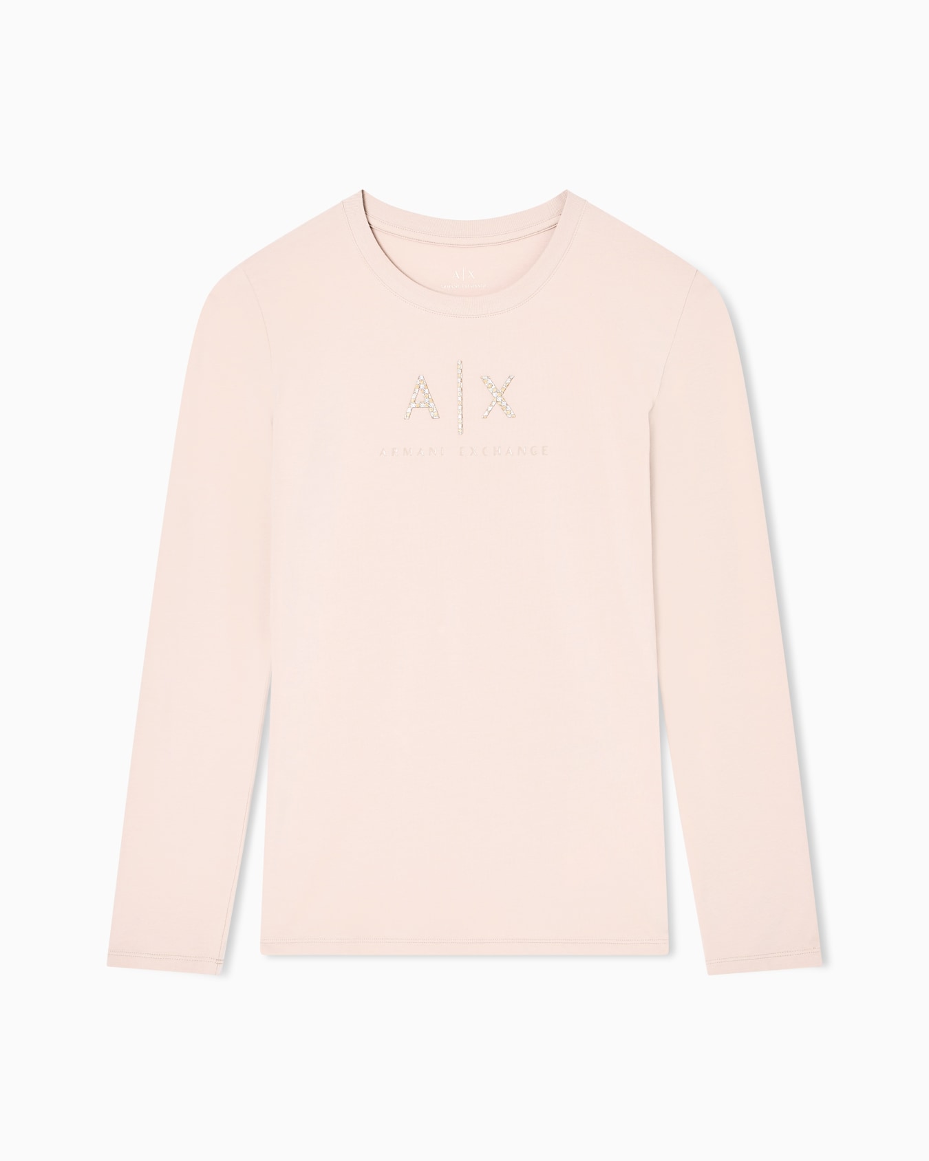 Long Sleeves T-Shirts Slide 0