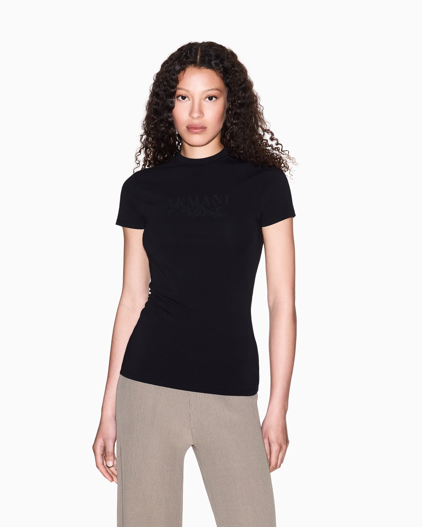 Slim Fit T-Shirts Slide 3