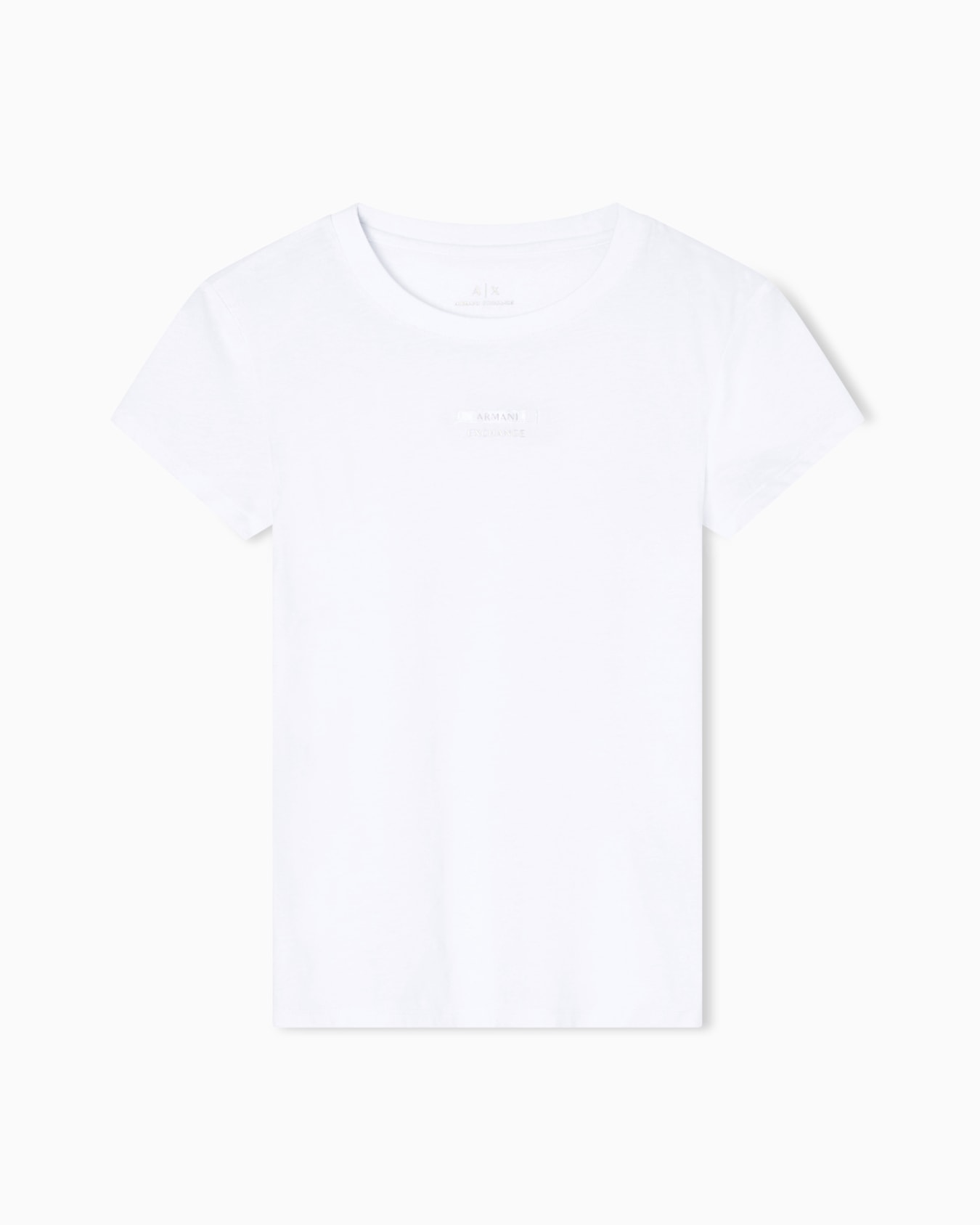 Slim Fit T-Shirts Diapositiva 0