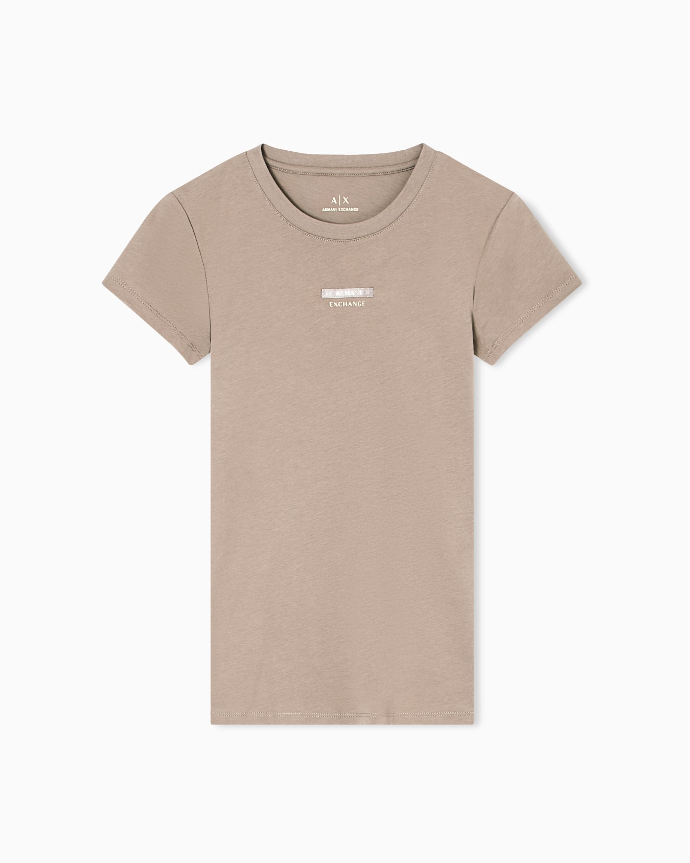 Slim Fit T-Shirts Diapositiva 0