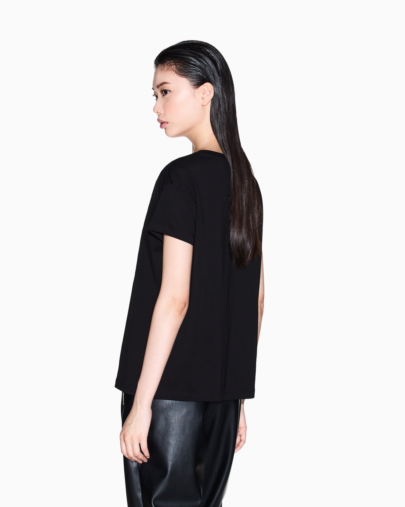 Relaxed Fit T-Shirts Slide 2