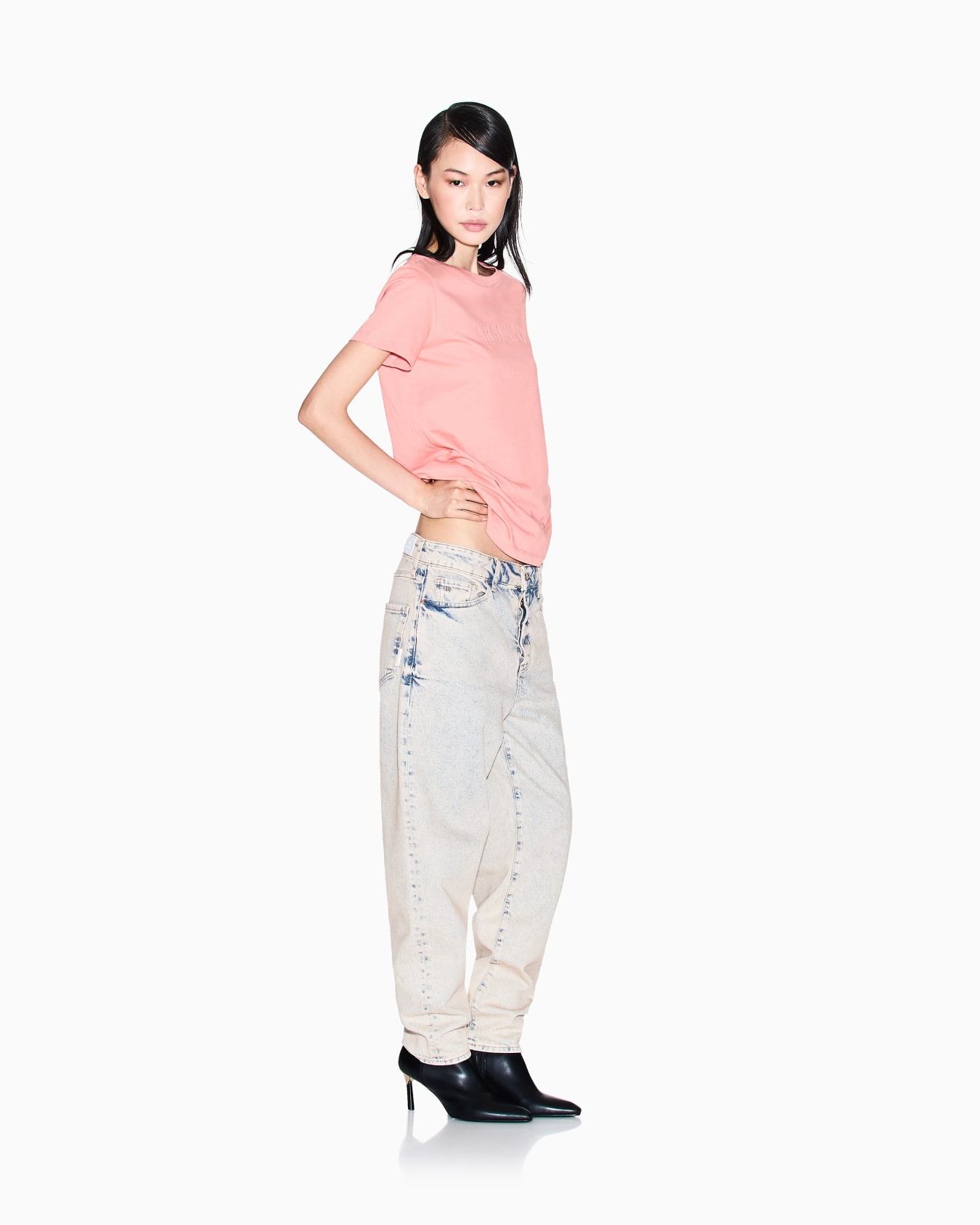 Regular Fit T-Shirts Slide 1