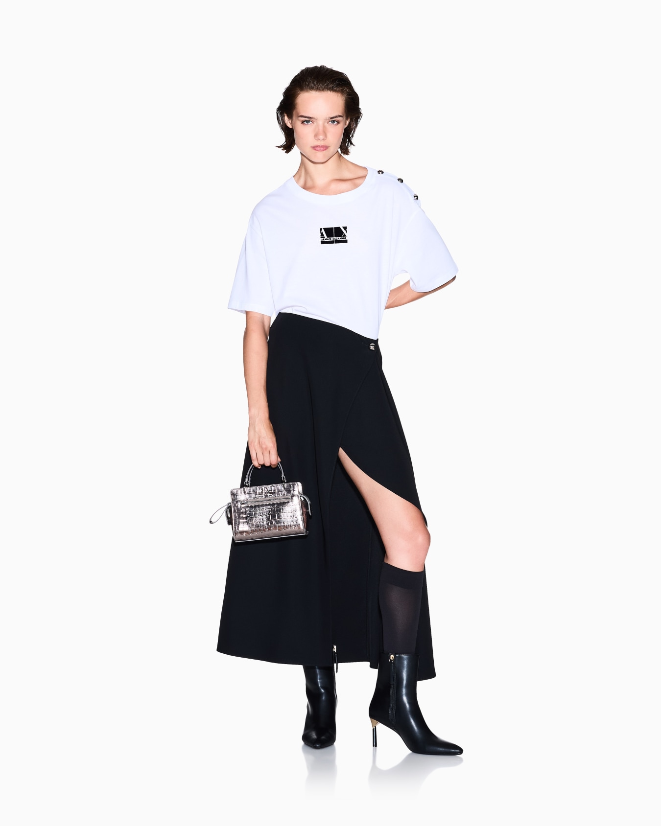Cropped T-Shirts Slide 1