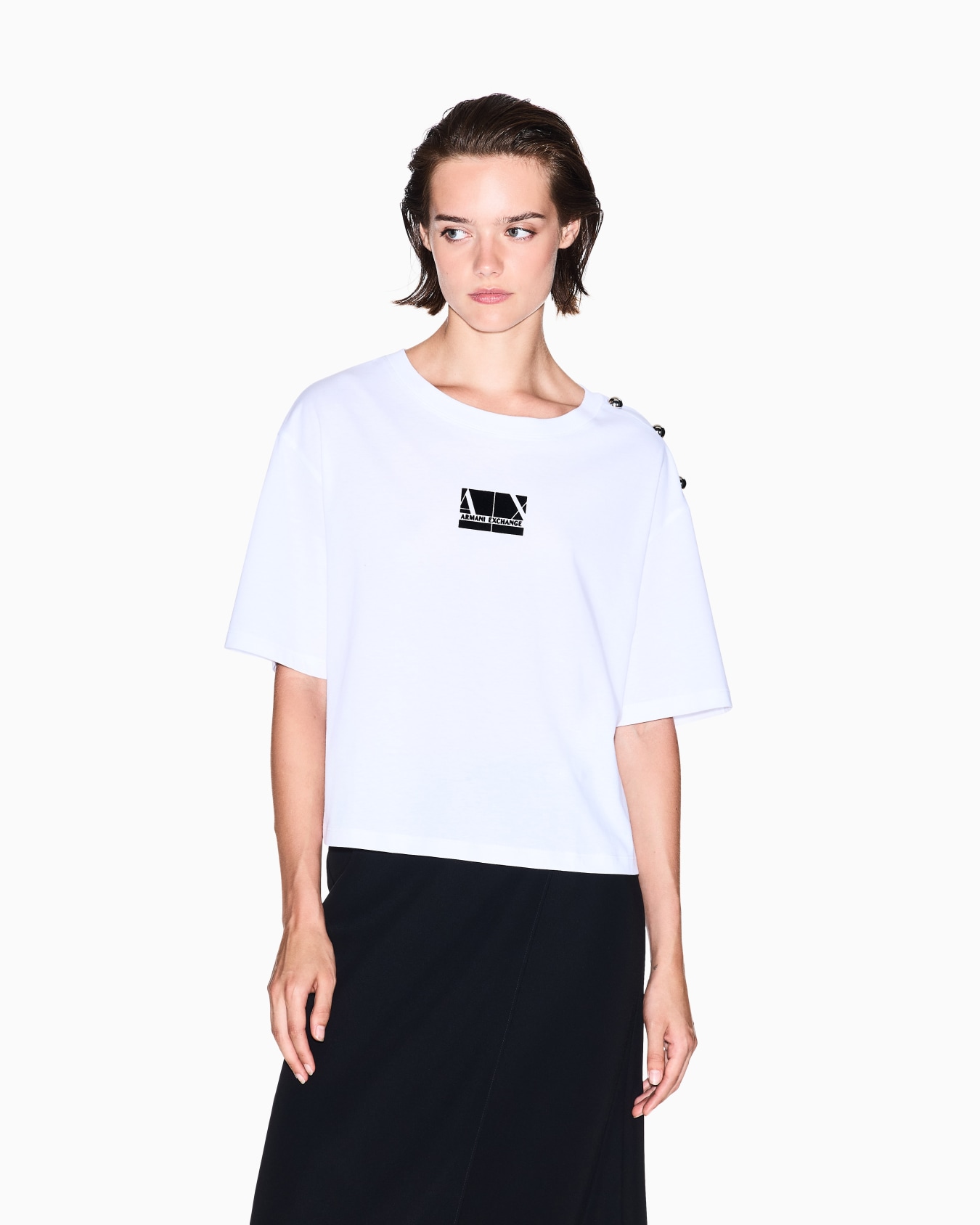 Cropped T-Shirts Slide 3