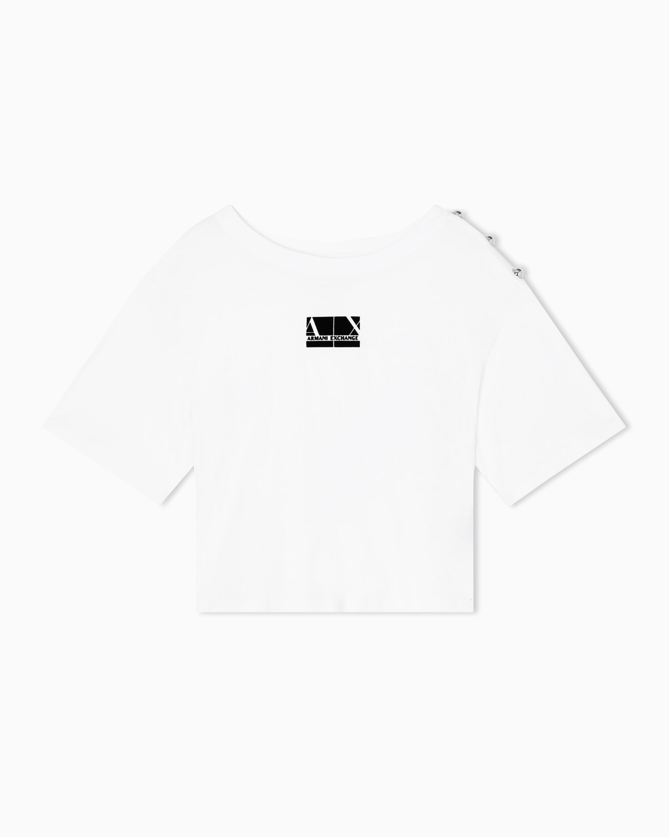 Cropped T-Shirts Slide 0