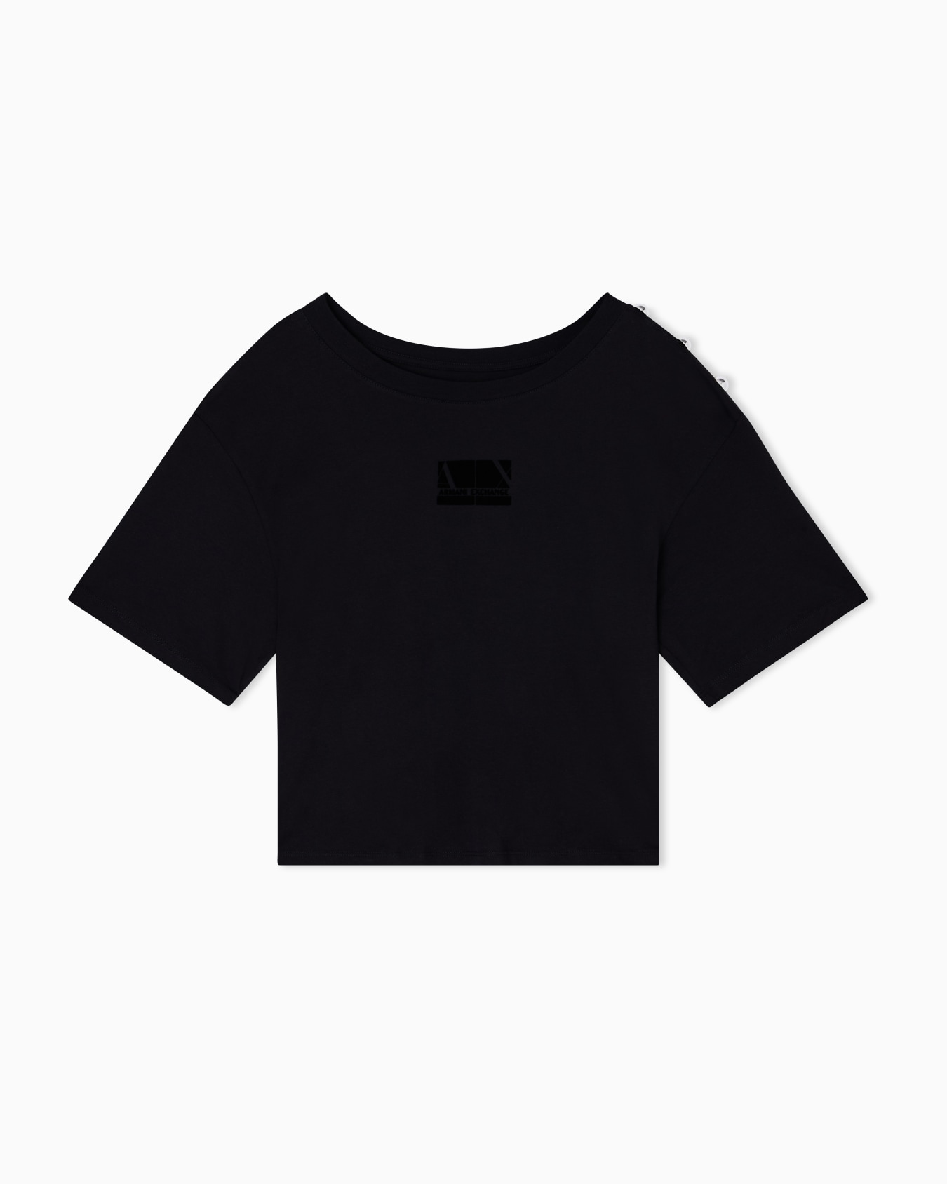 Cropped T-Shirts Slide 0