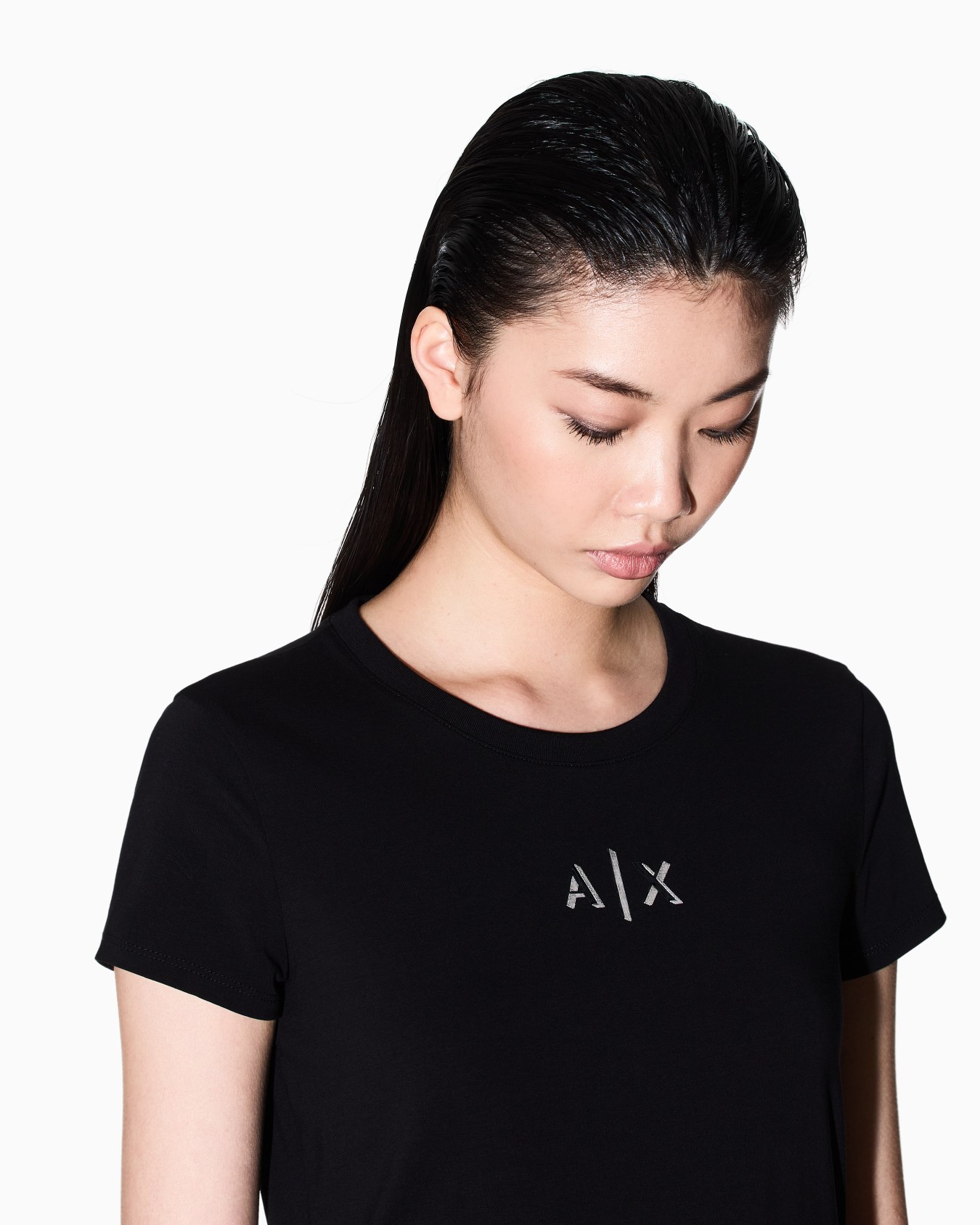 Slim Fit T-Shirts Slide 4
