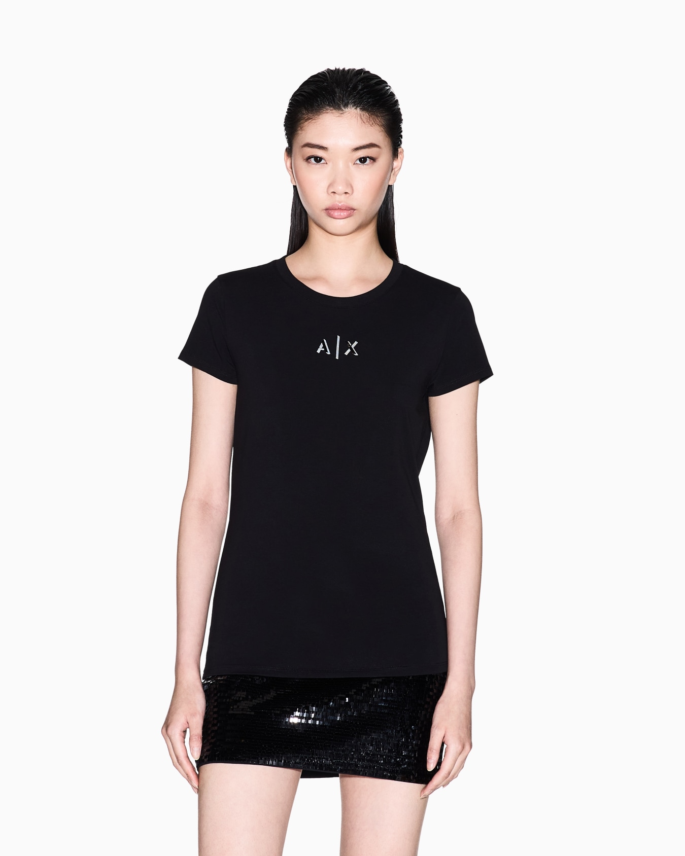 Slim Fit T-Shirts Slide 3