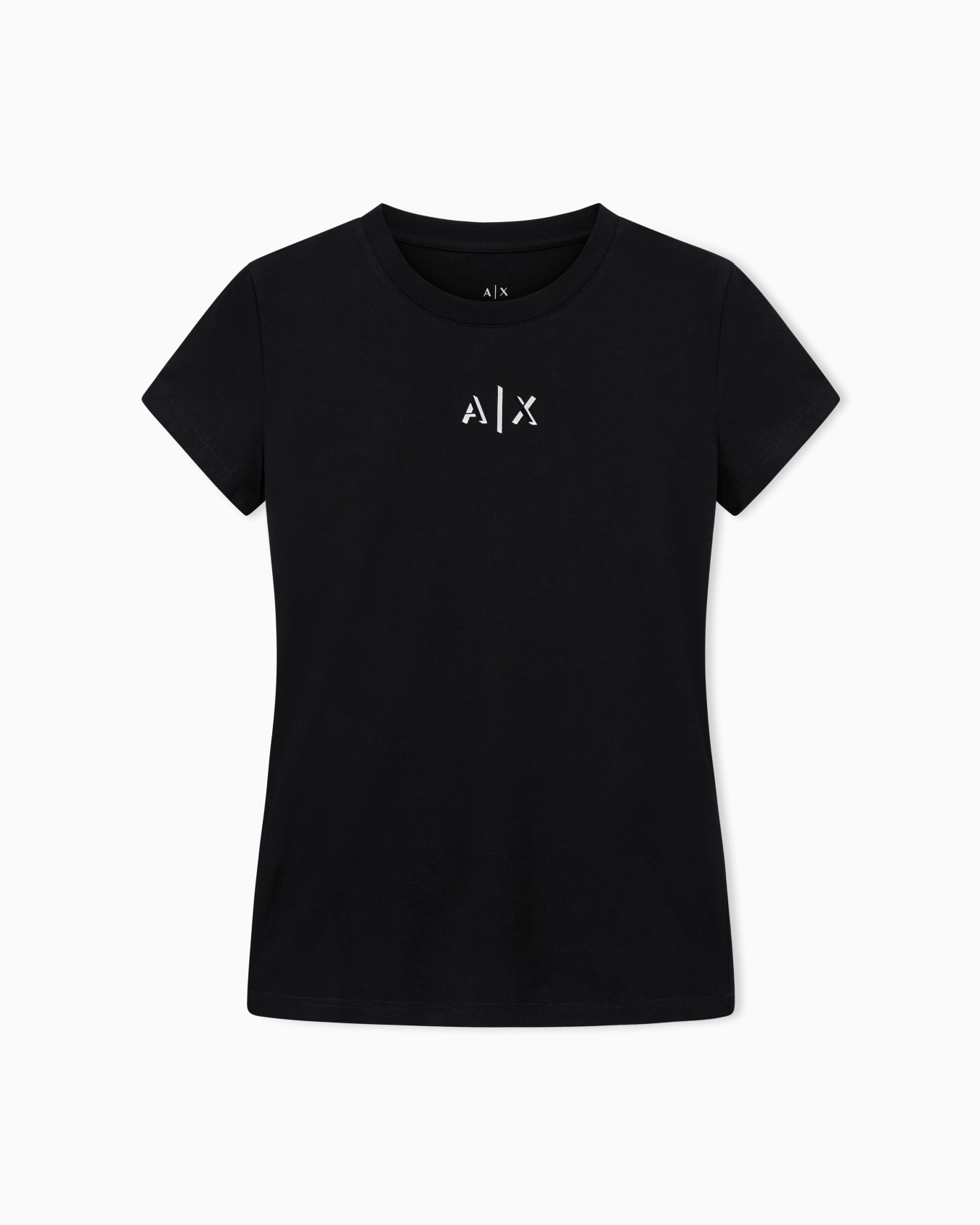 Slim Fit T-Shirts Slide 0