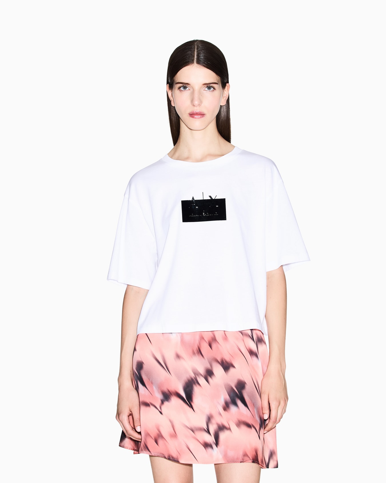 Cropped T-Shirts Slide 3
