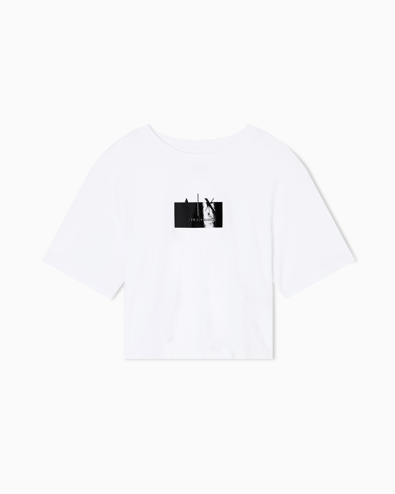 Cropped T-Shirts Slide 0