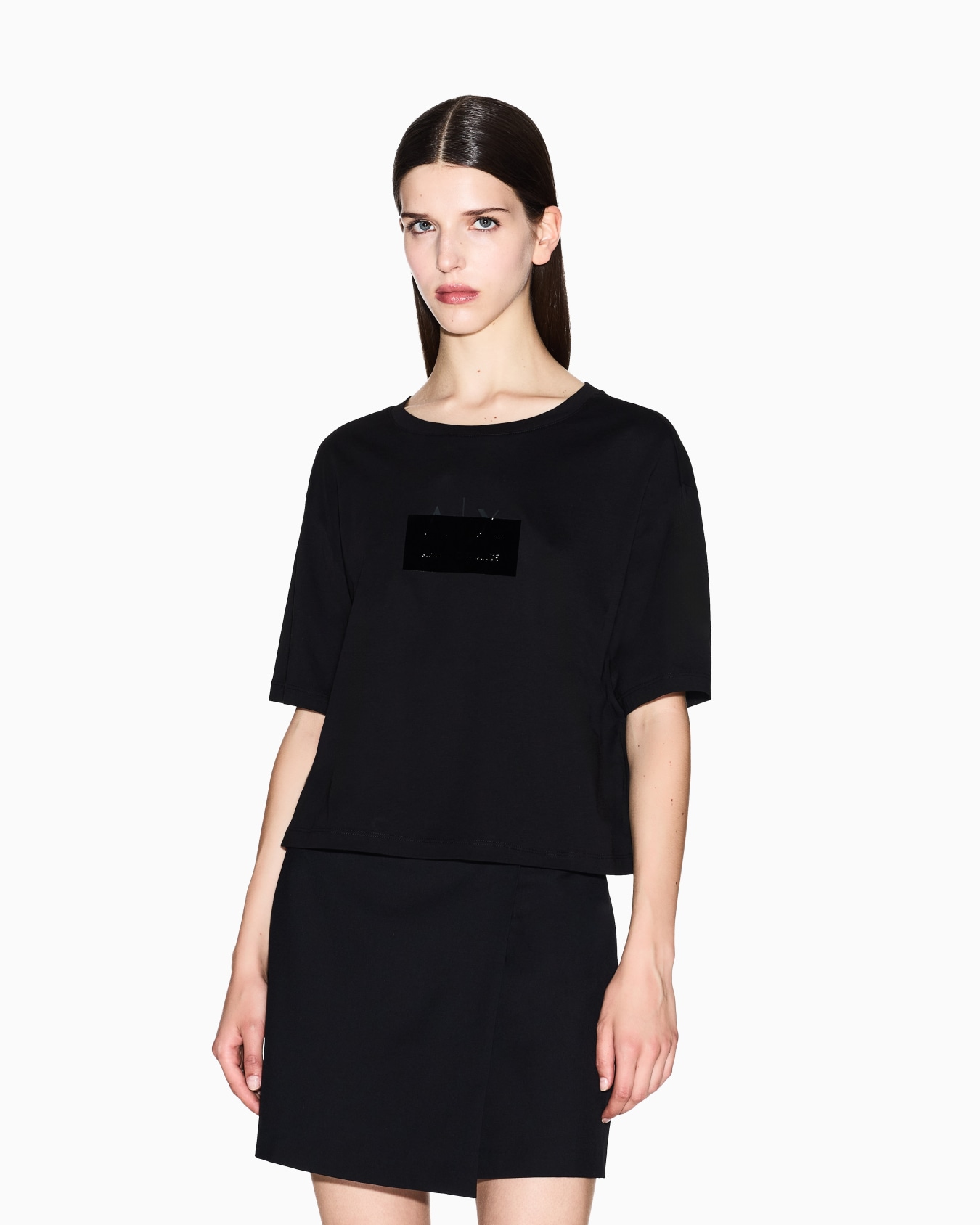 Cropped T-Shirts Slide 3
