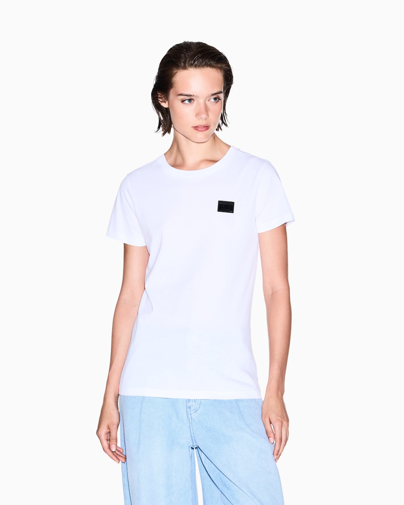 Regular Fit T-Shirts Slide 3