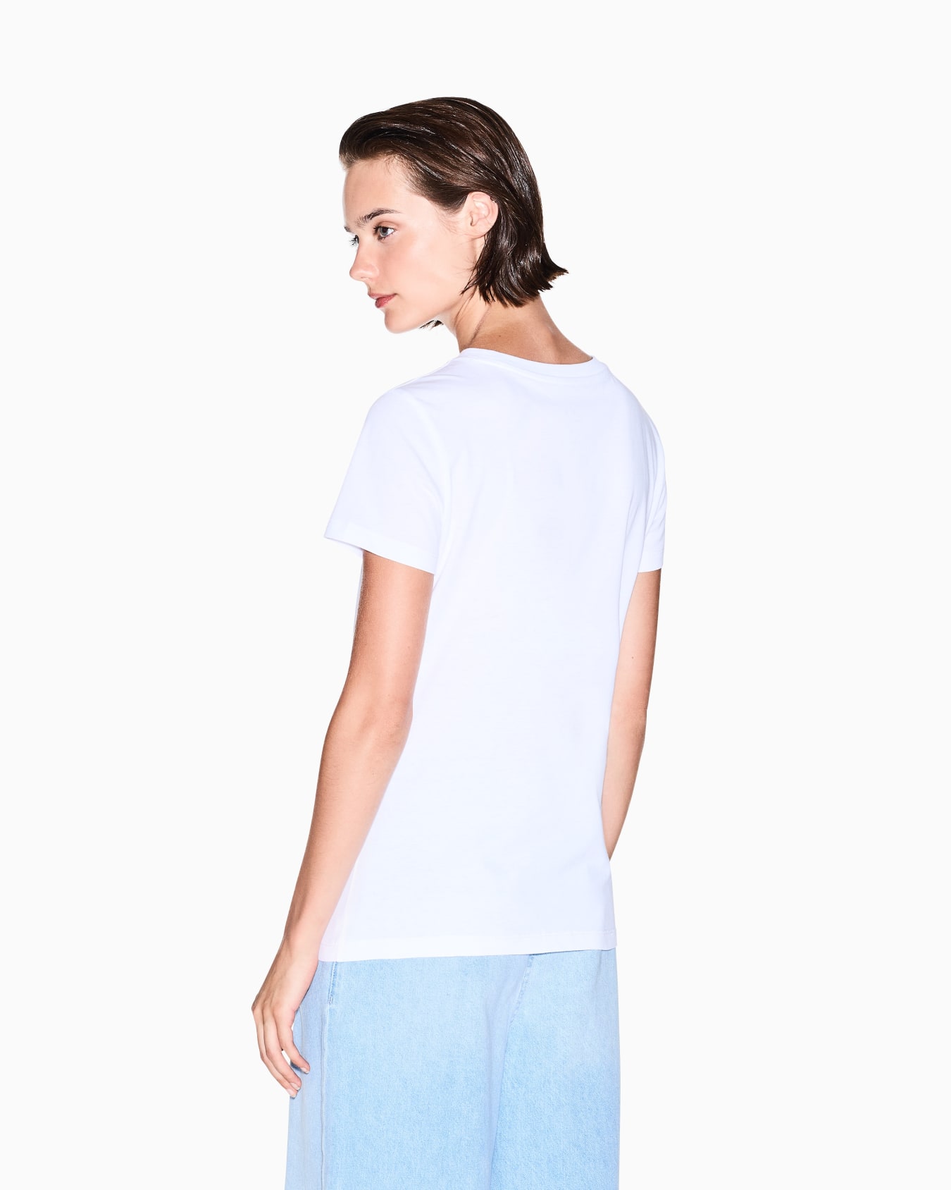 Regular Fit T-Shirts Slide 2