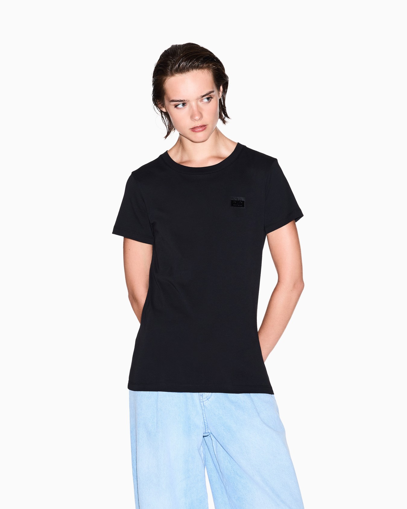 Regular Fit T-Shirts Slide 3
