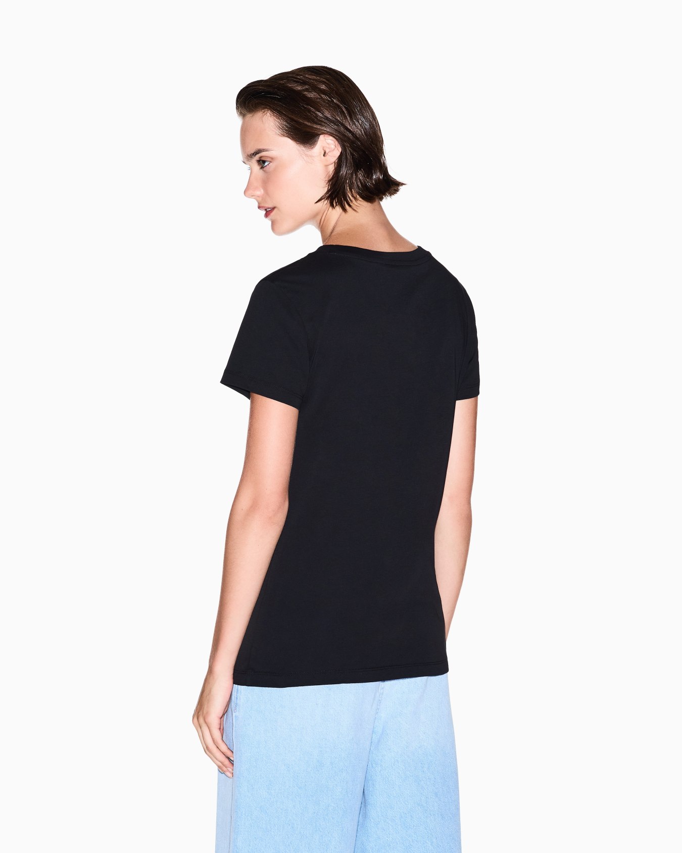Regular Fit T-Shirts Slide 2