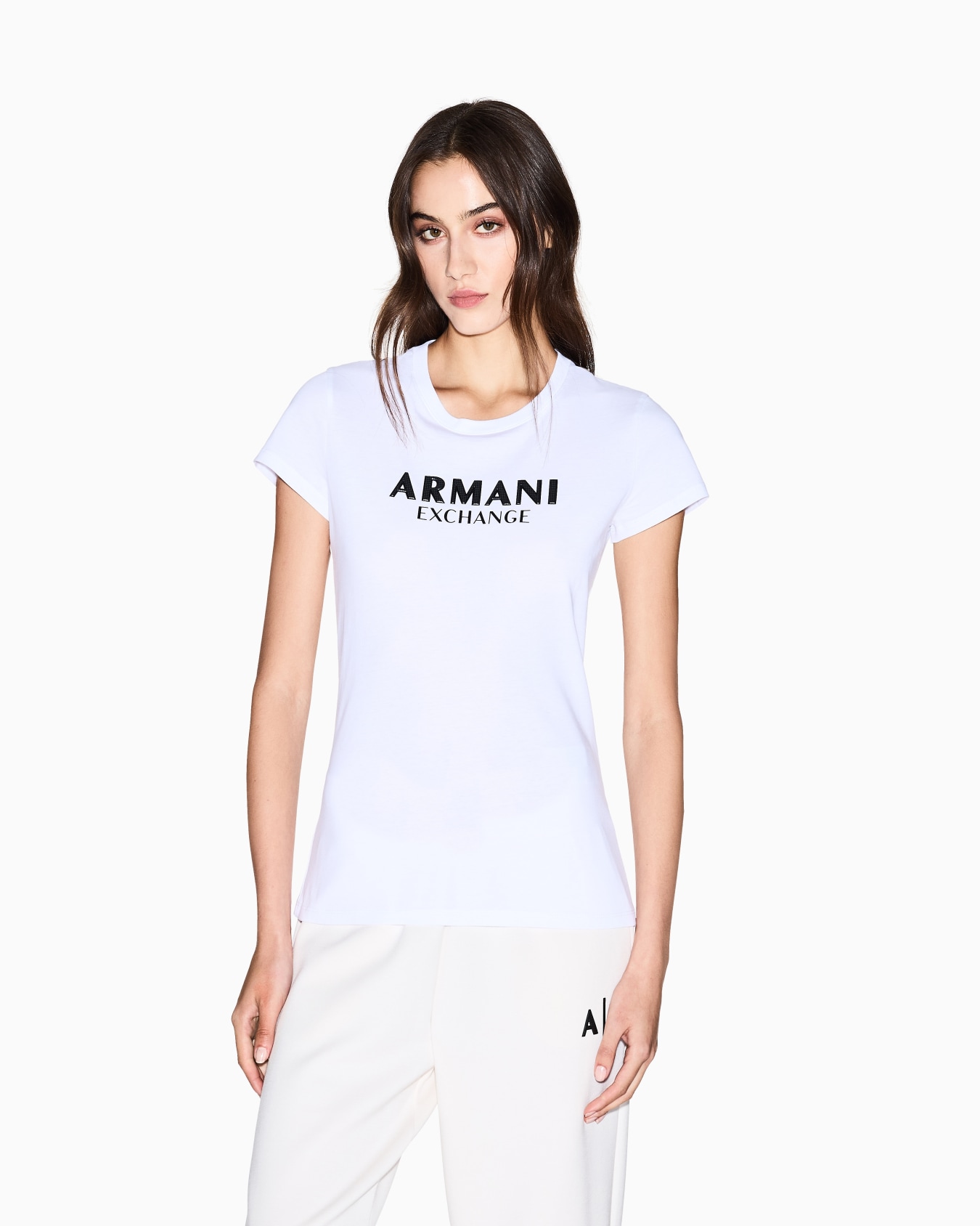 Slim Fit T-Shirts Slide 3