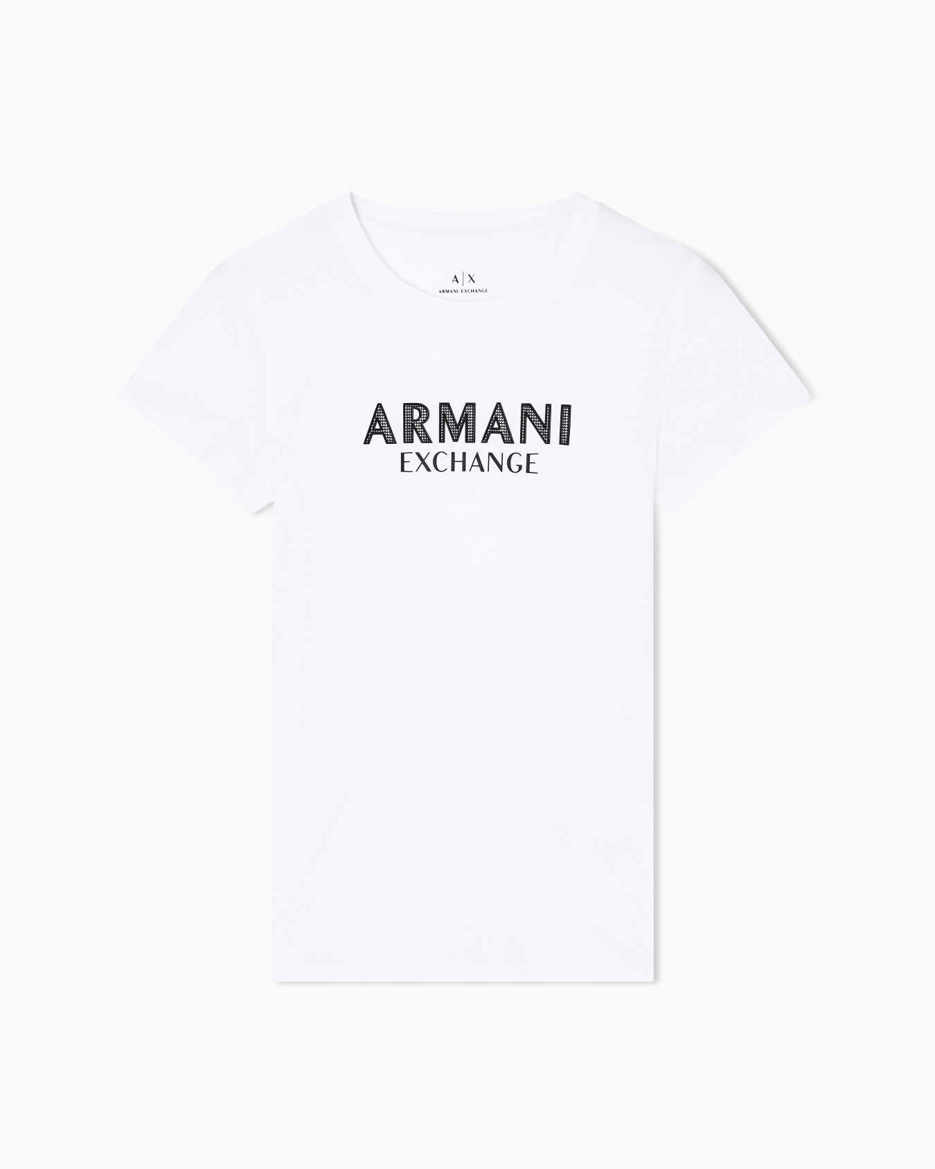 Slim Fit T-Shirts Slide 0