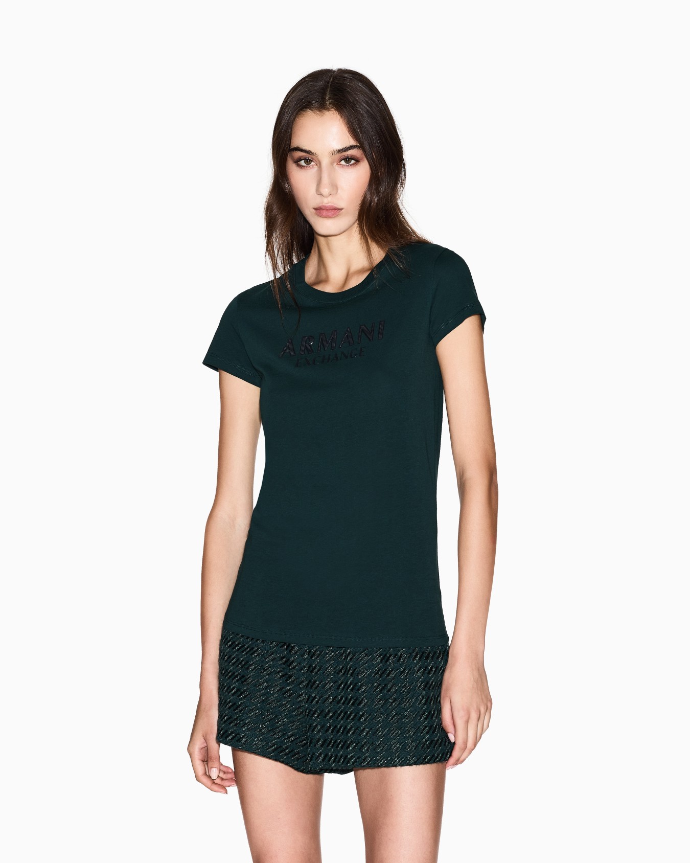 Slim Fit T-Shirts Slide 3