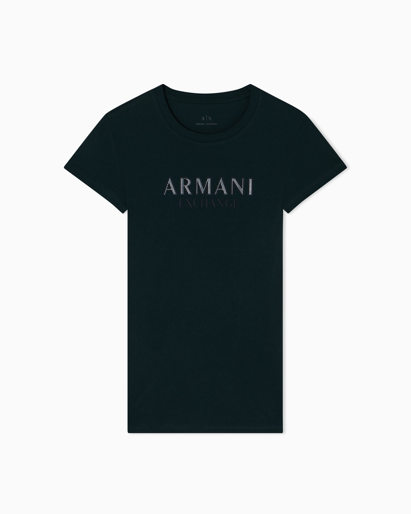 Slim Fit T-Shirts Slide 0