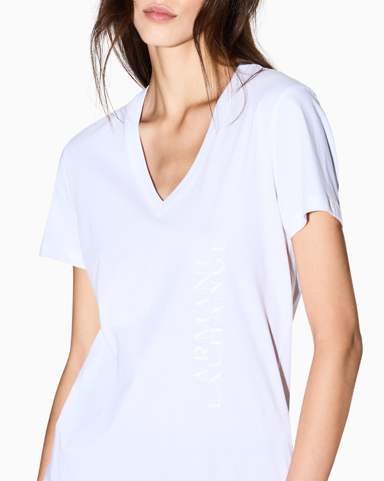 T-shirts coupe classique Diapositive 4