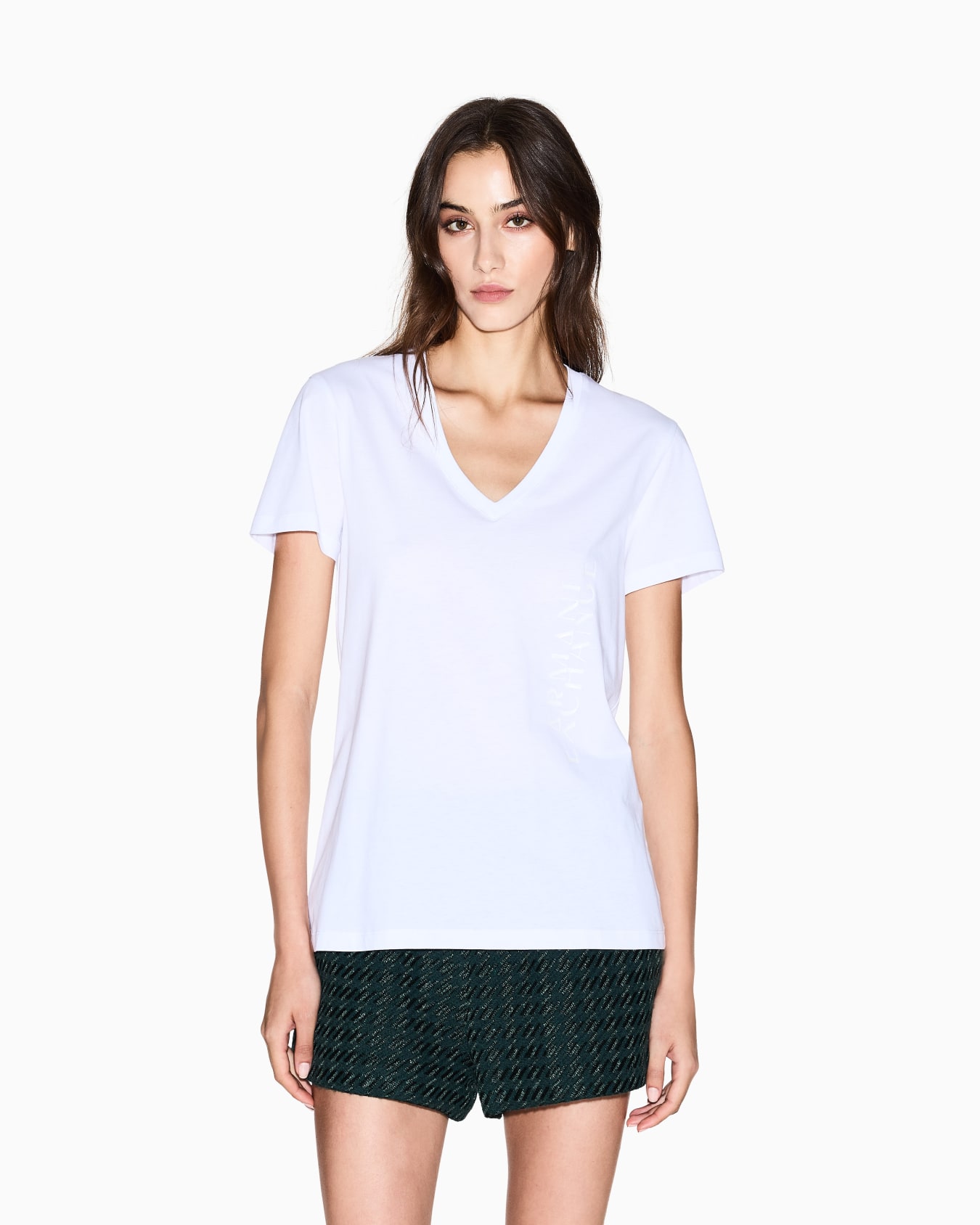 T-shirts coupe classique Diapositive 3
