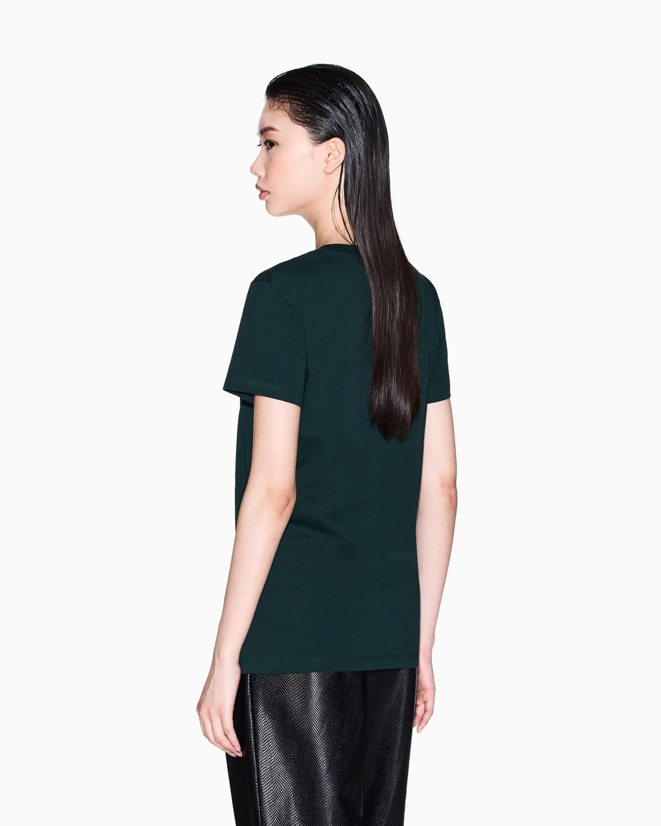 Regular Fit T-Shirts Slide 2