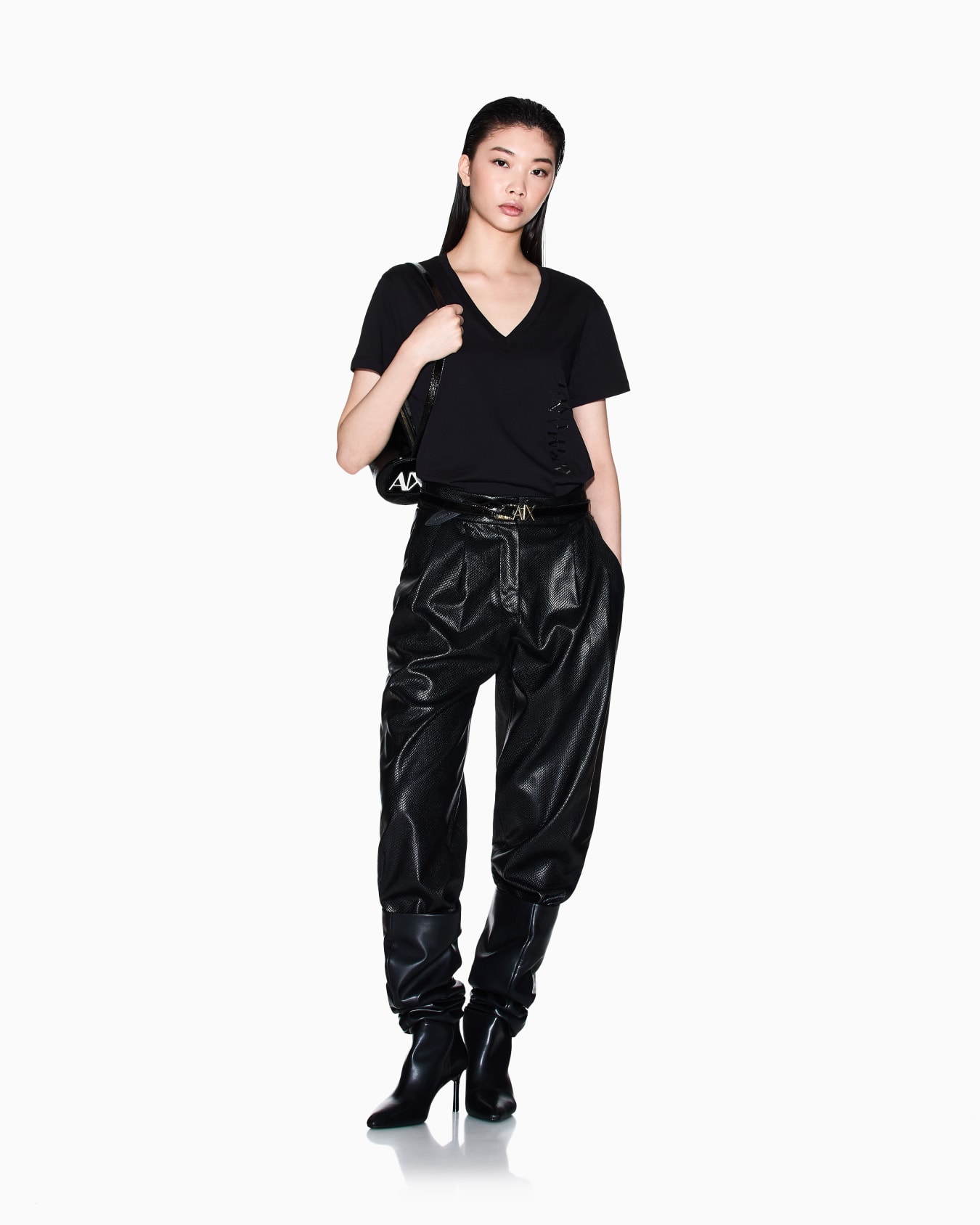 Regular Fit T-Shirts Slide 1
