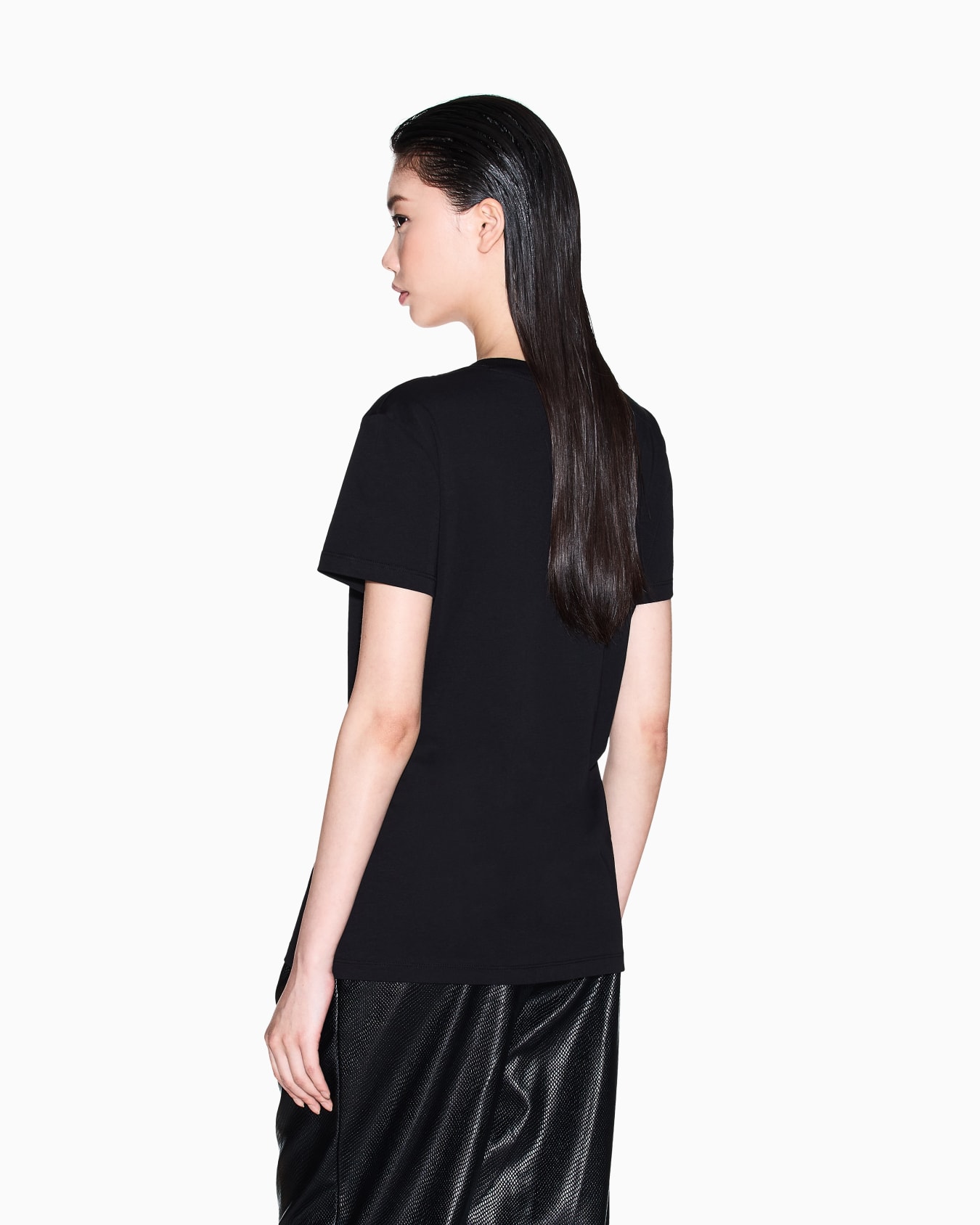 Regular Fit T-Shirts Slide 2