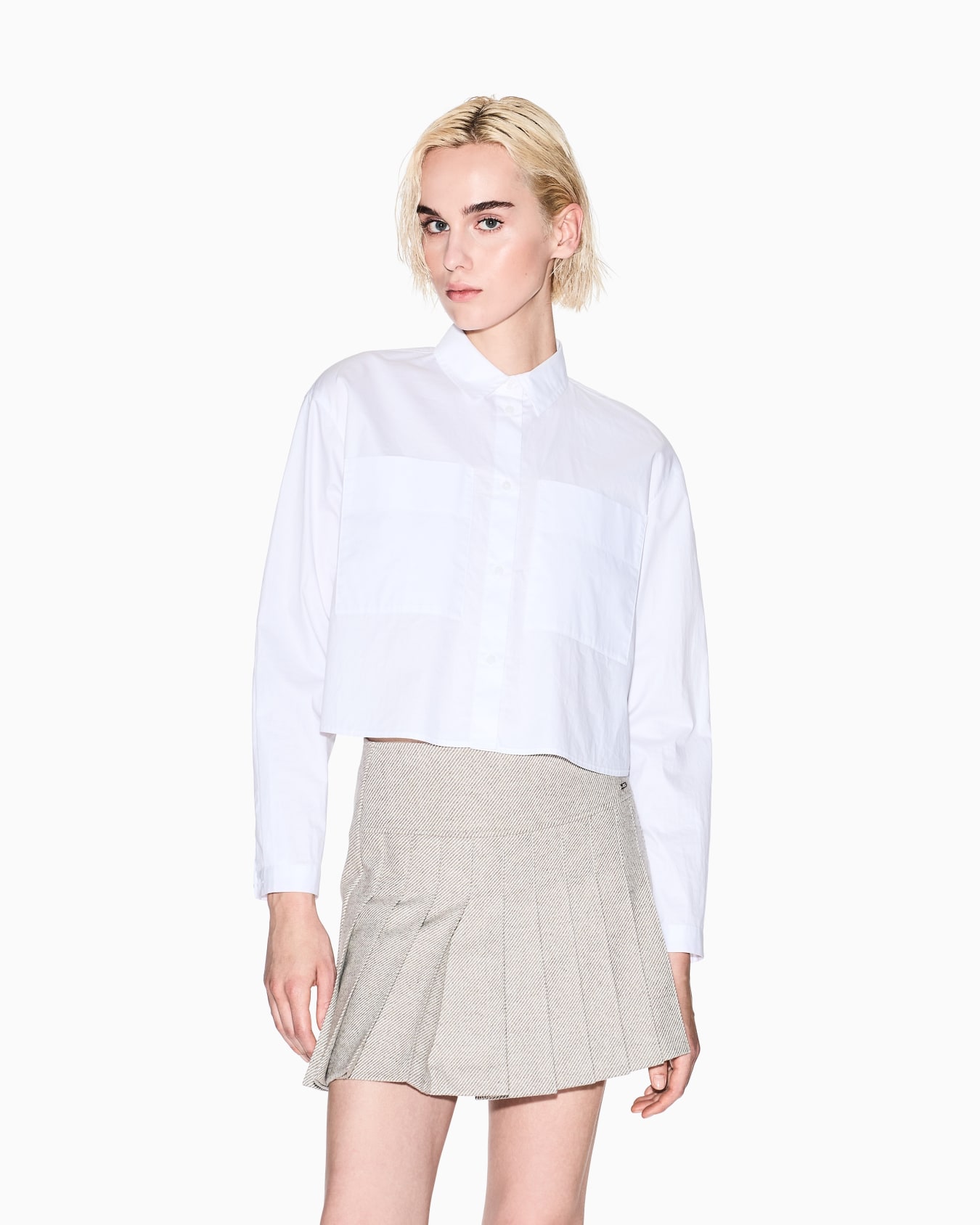 Casual Shirts Slide 3