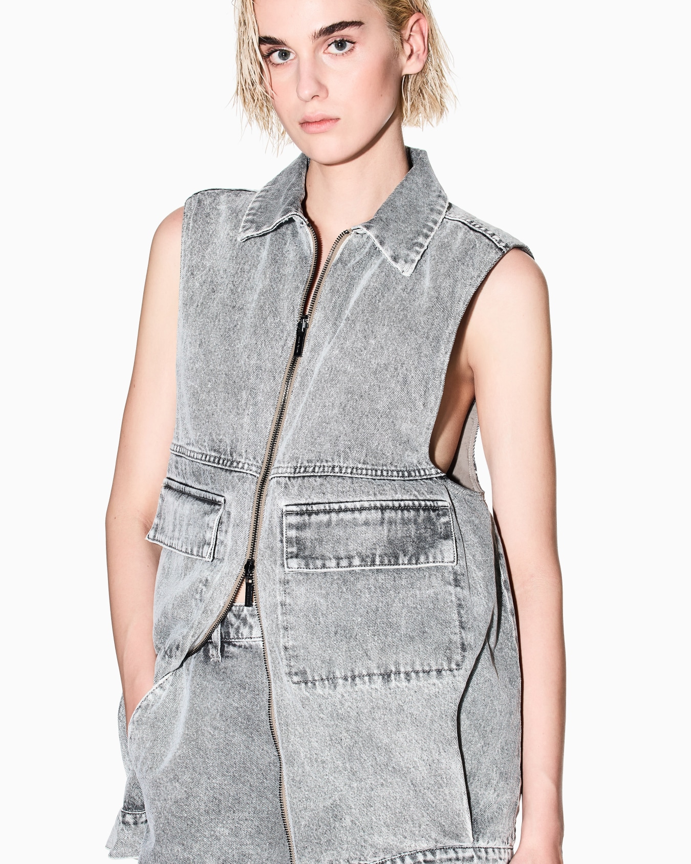 Denim Jackets Slide 4