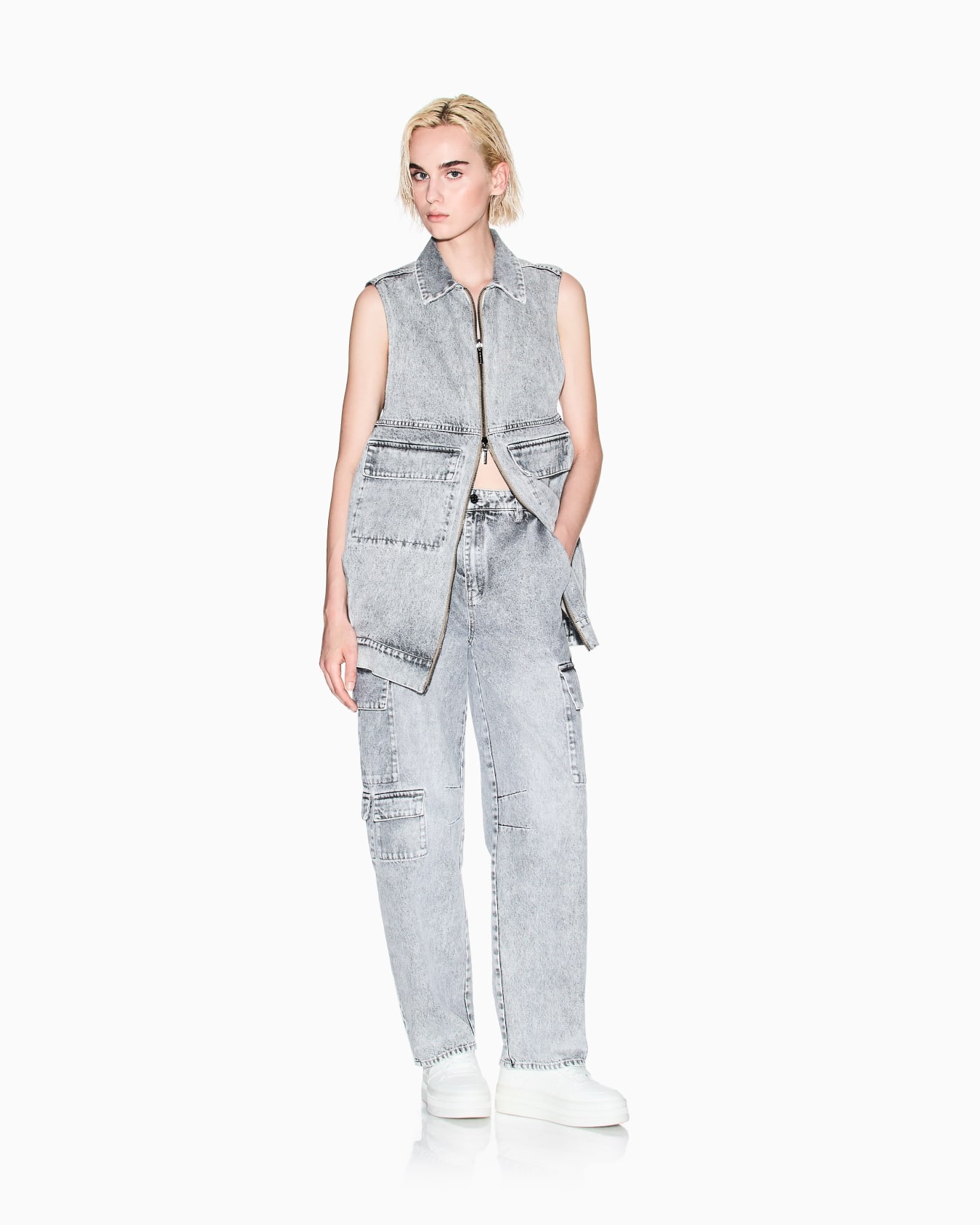 Denim Jackets Slide 1